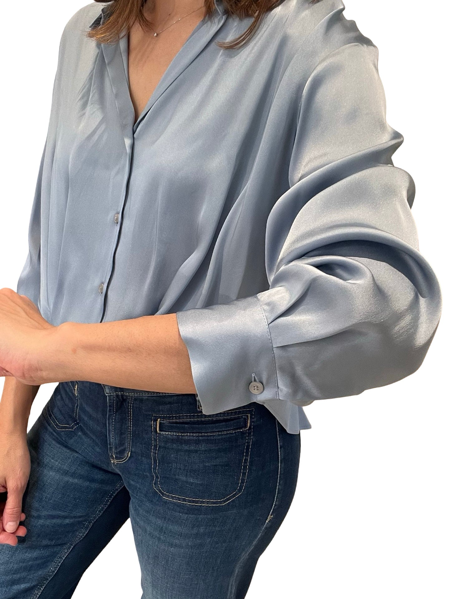 Camisa Rosso35 Atada