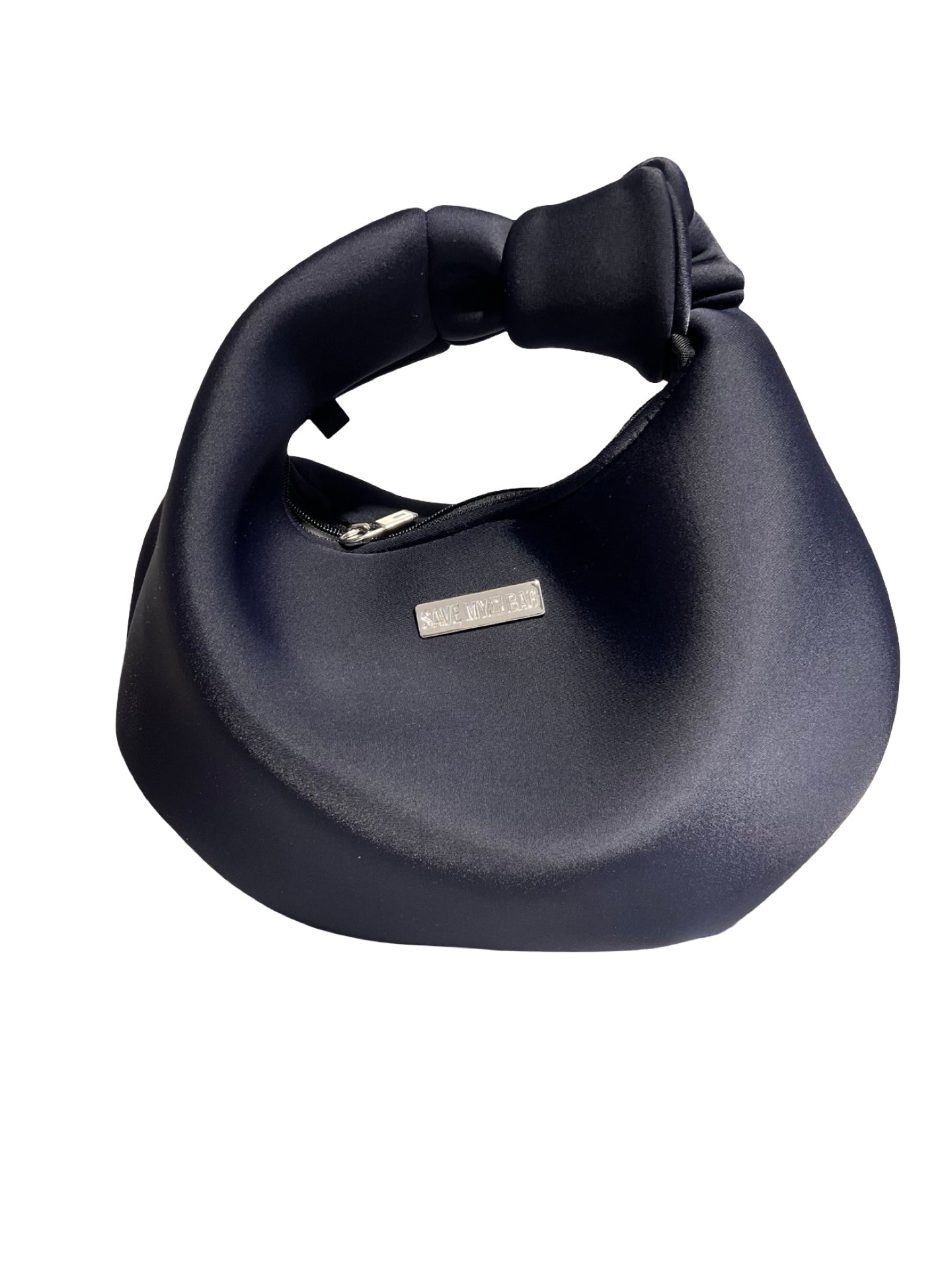 Bolso Save My Bag Candy Jet Black