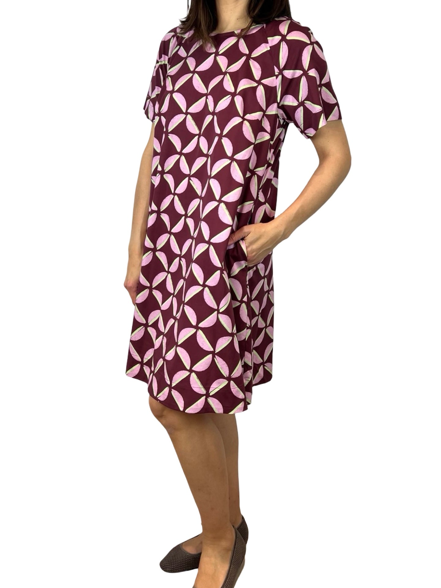 Nouvelle robe de jour