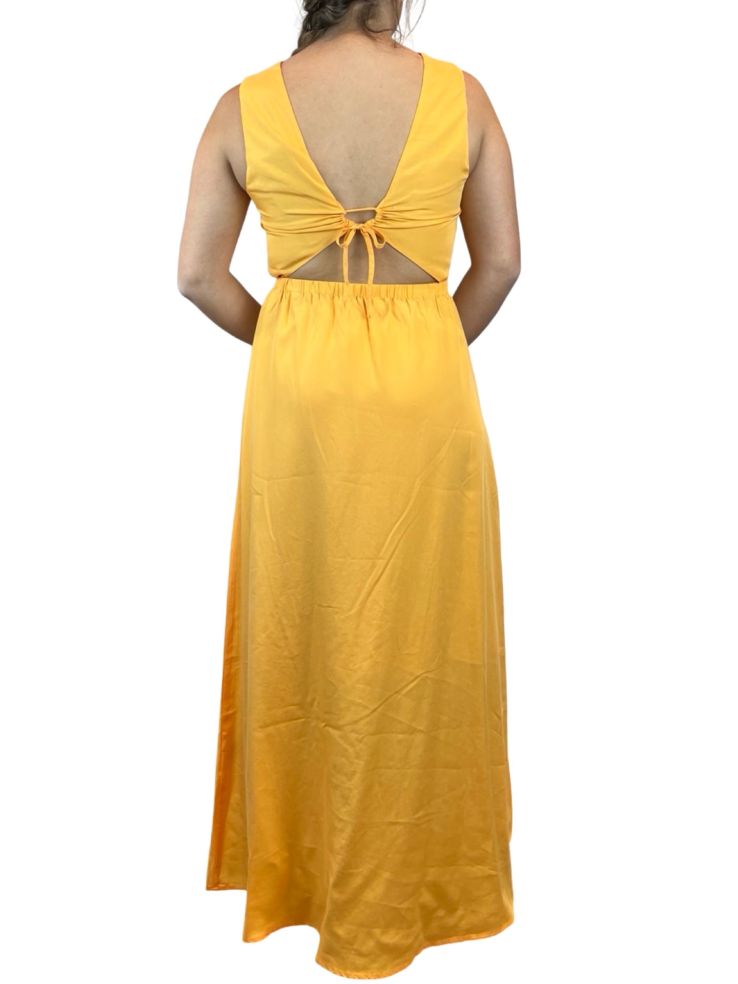 Vestido Ecoalf Victoria