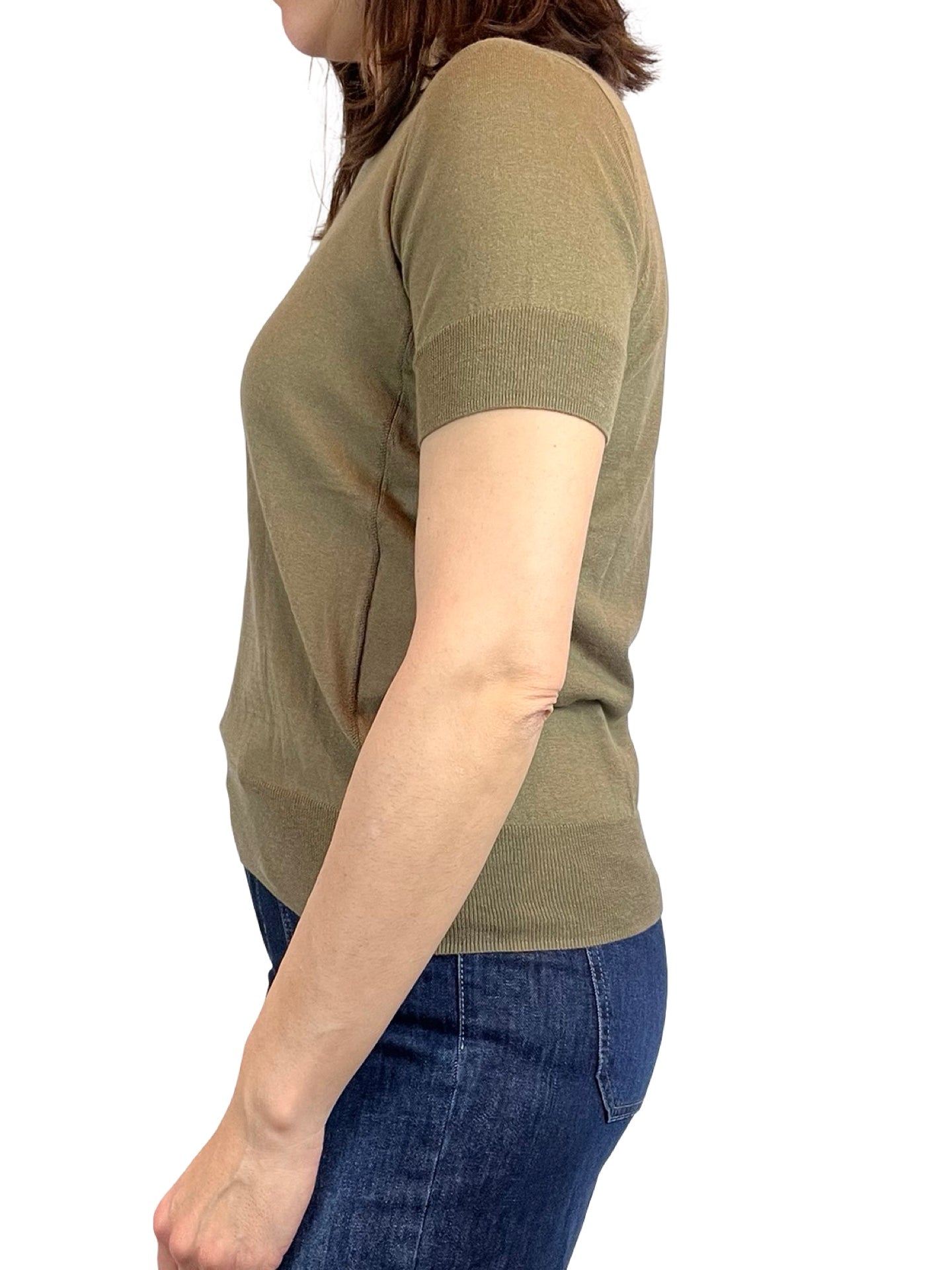 Jersey Ct Plage Manga Corta