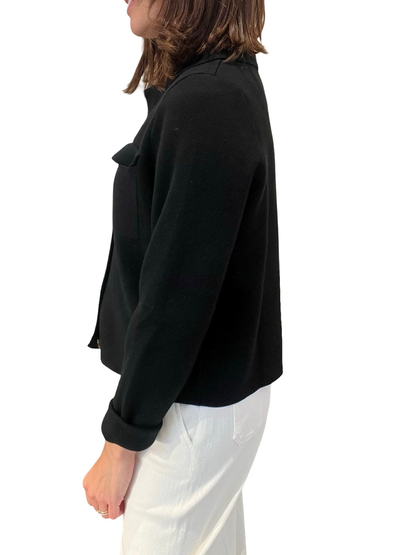 Giacca corta Sunny Studio