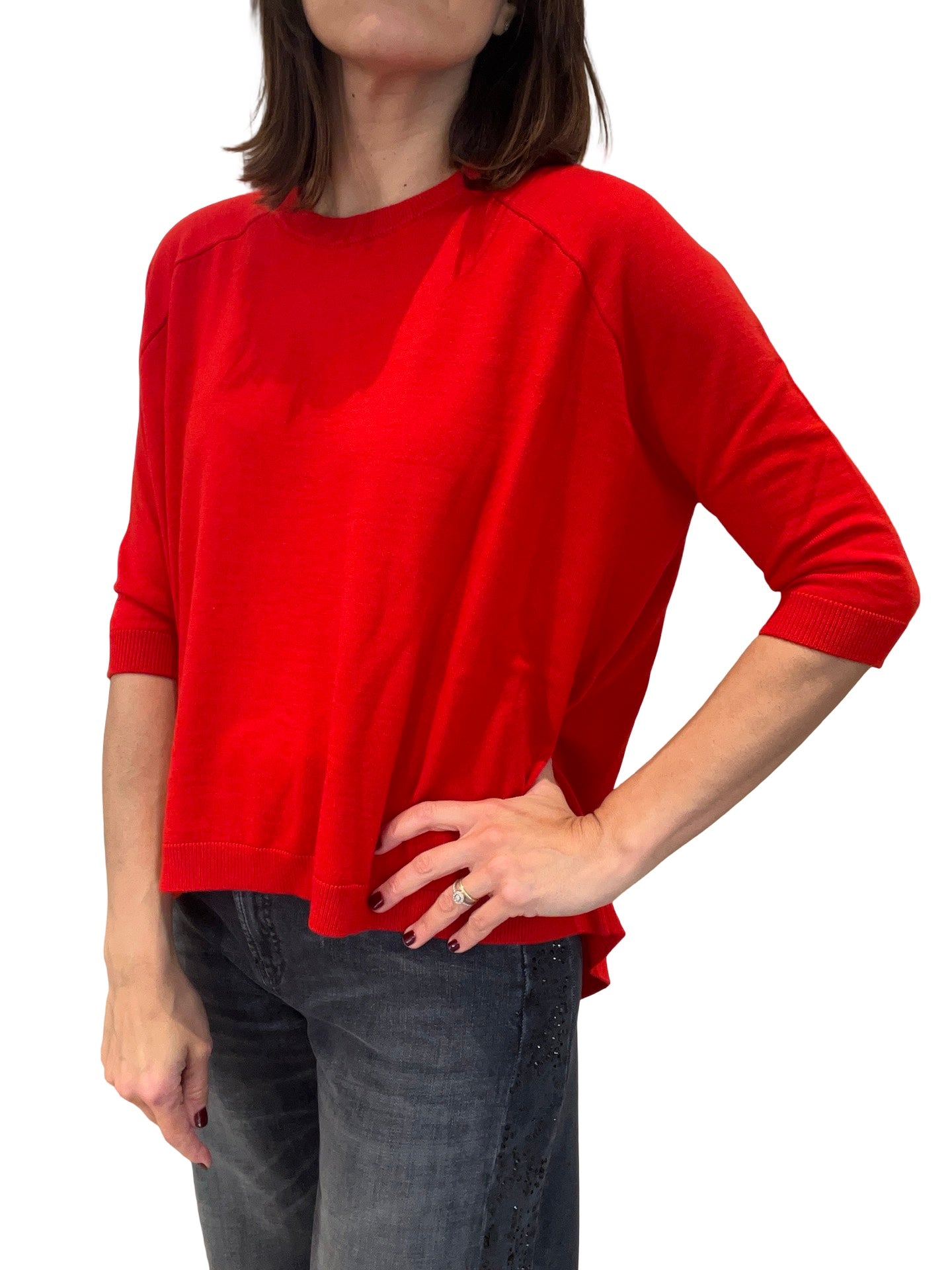 Jersey Florr C.Redondo M.Francesa