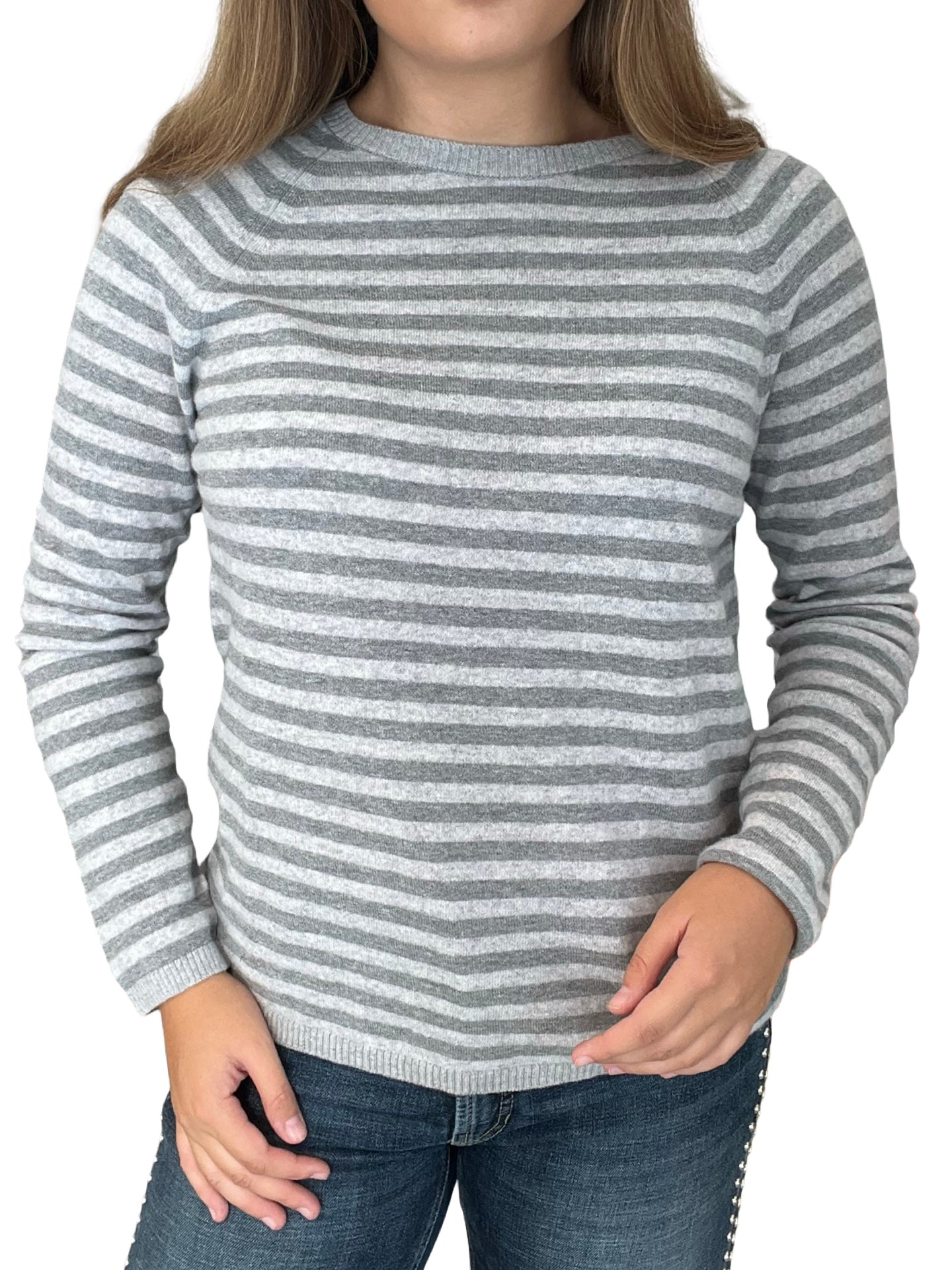 Jersey Whyci Milano Rayas Rangla