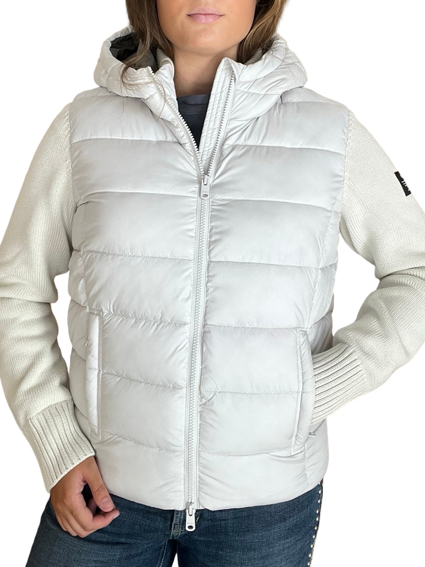 Ecoalf Denali Piedra Plumifero