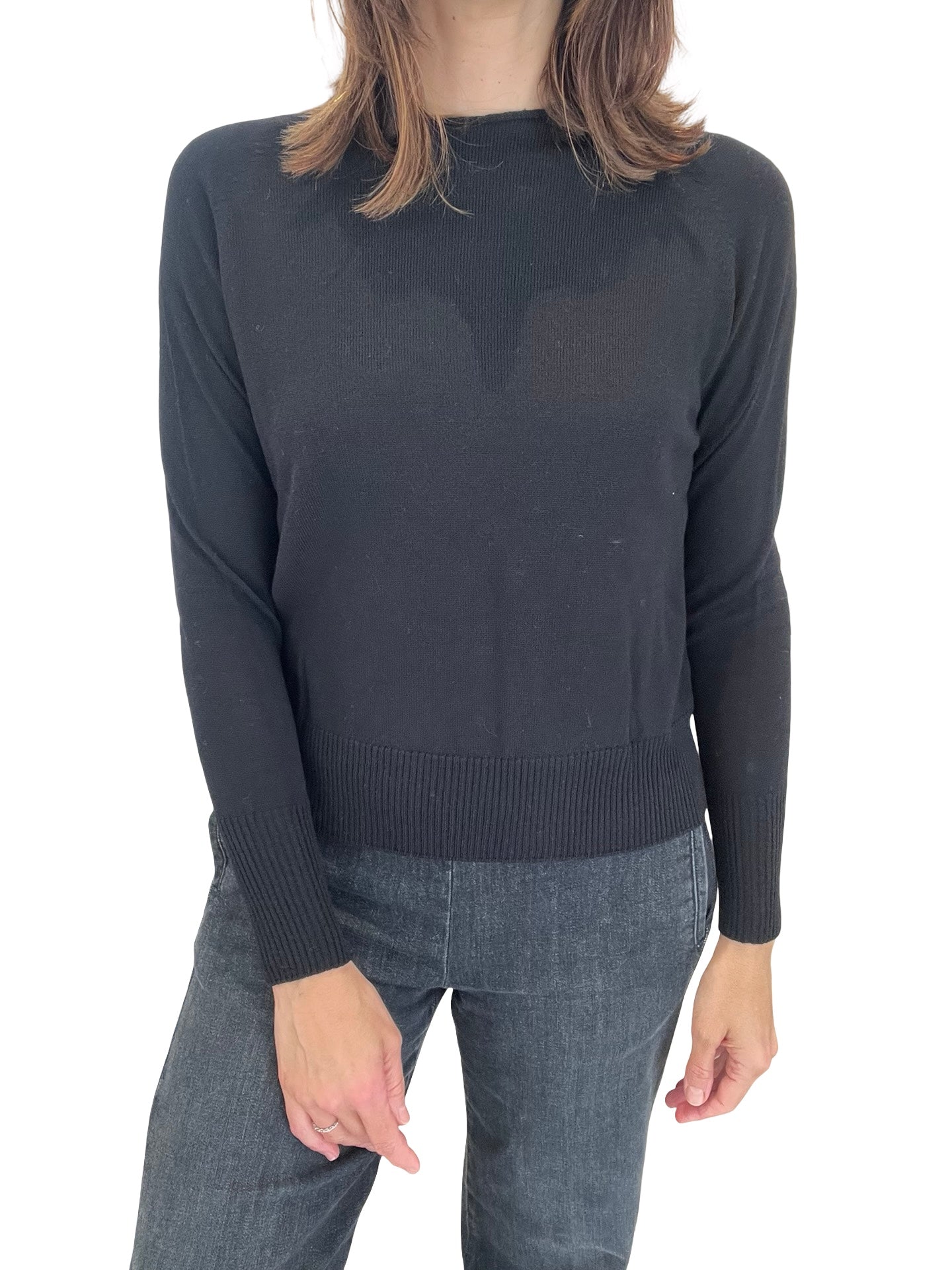 Jersey Scaglione Cuello Barca