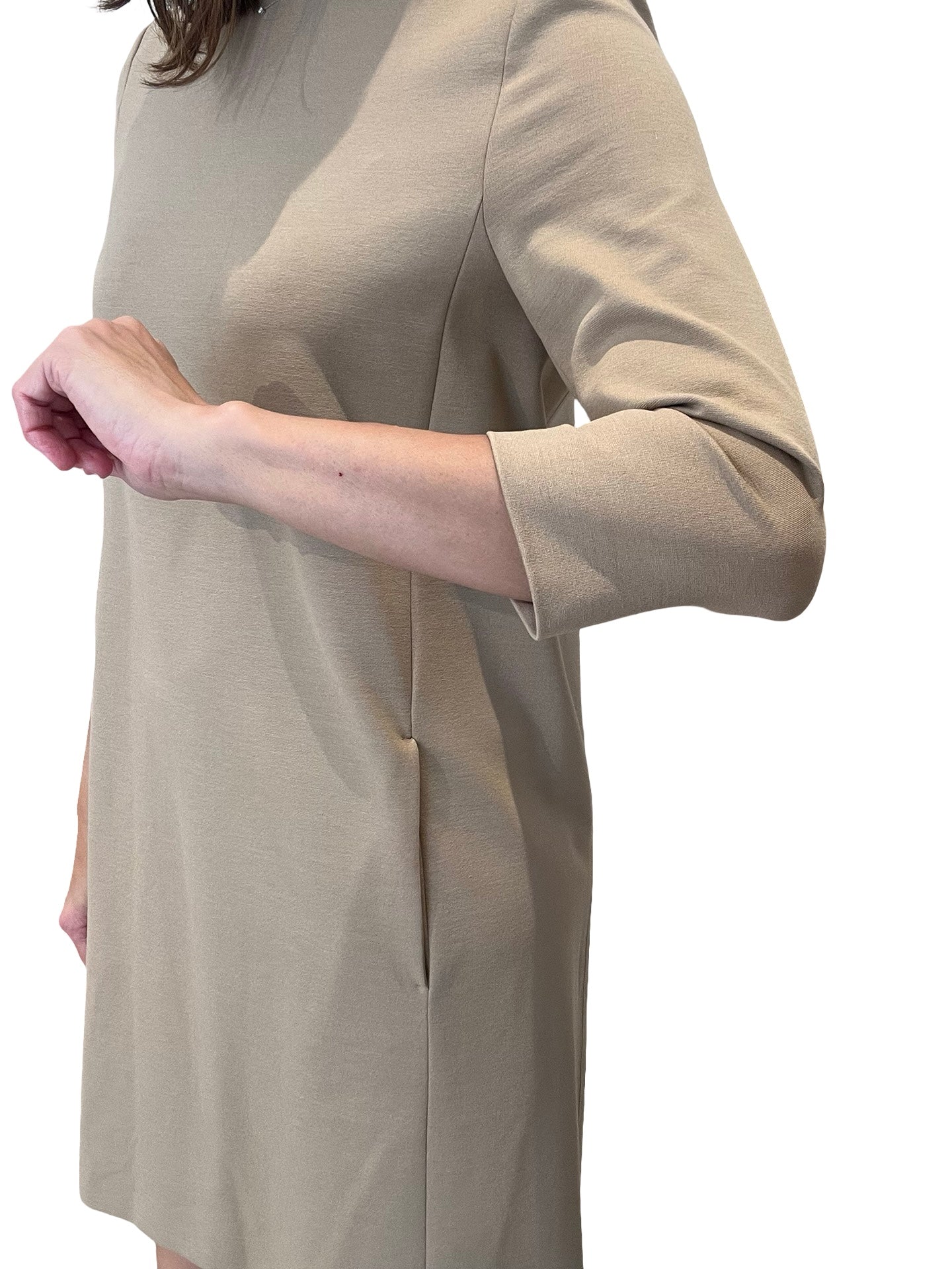 Vestido Liviana Conti C.Barca