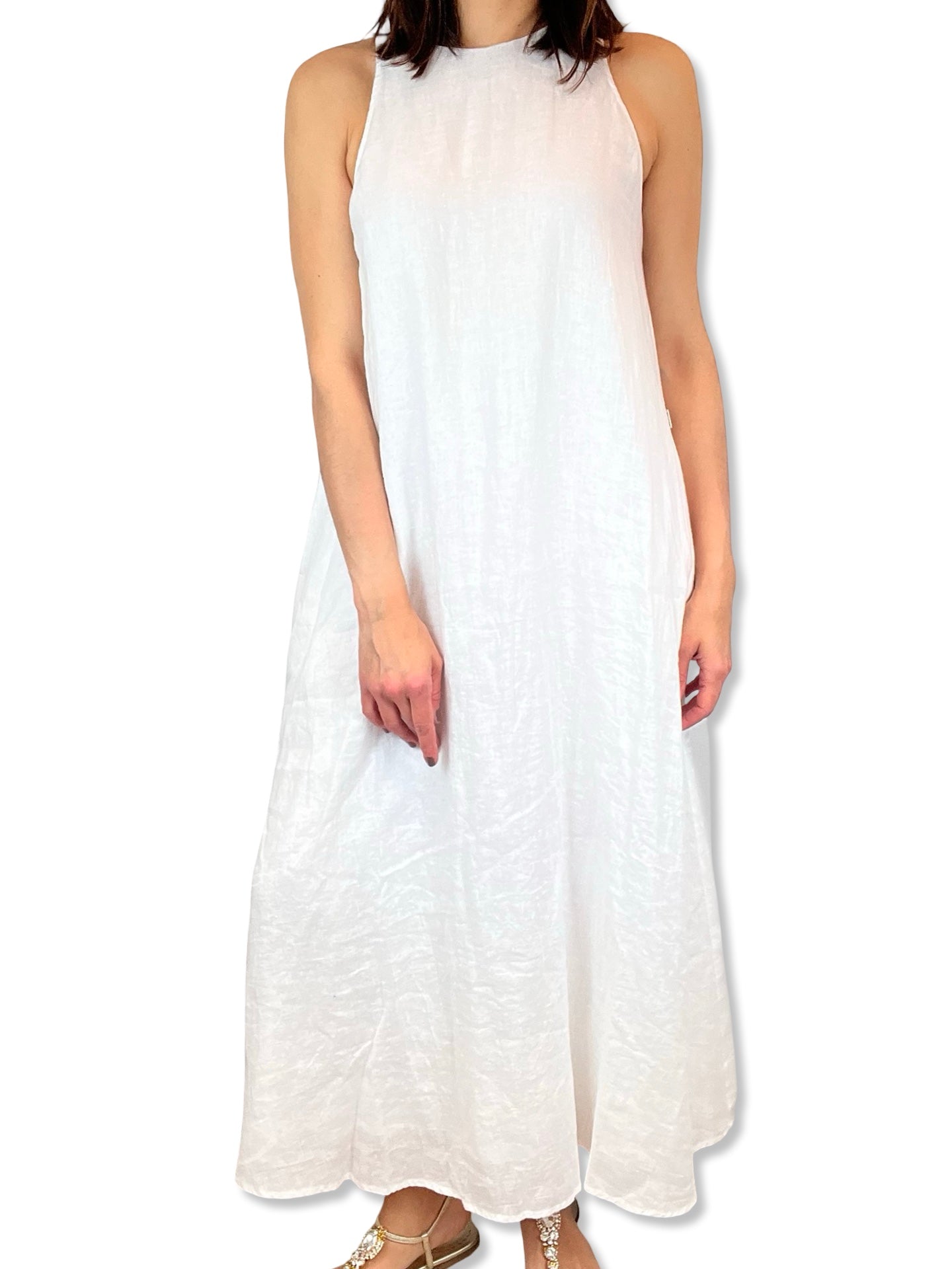 Vestido Ecoalf Ukara