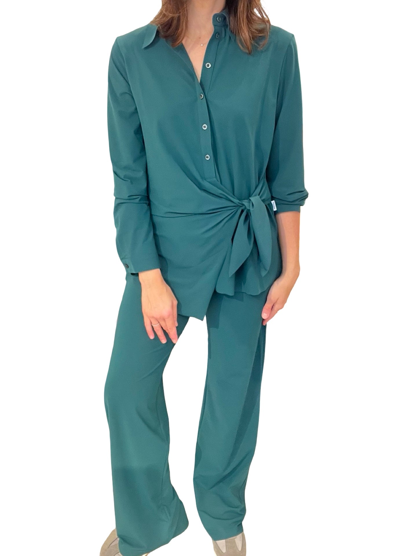 Penn&Ink Jackson Bell Pants