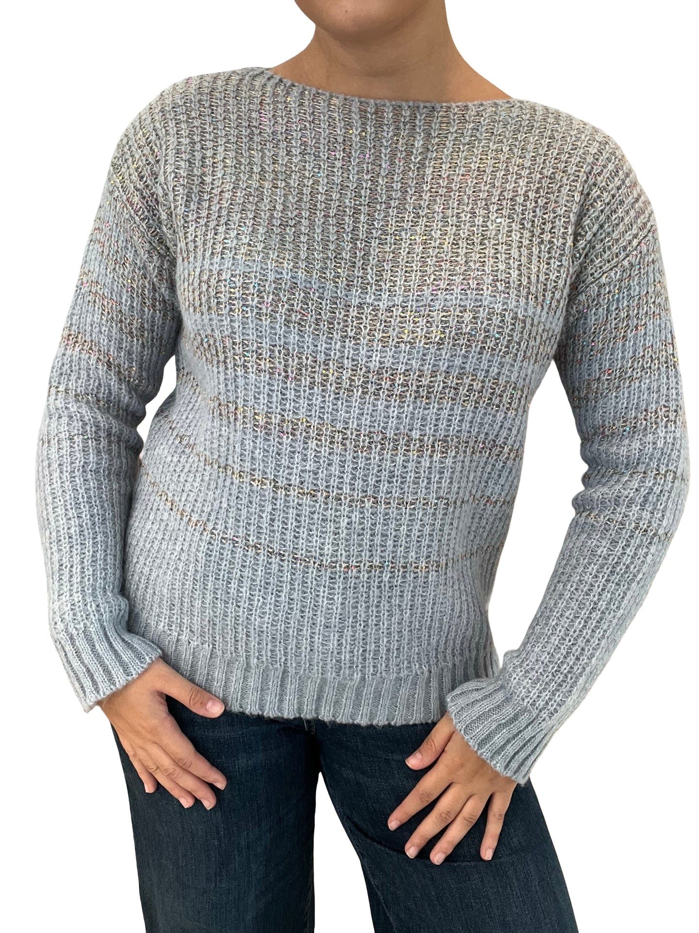 Jersey BYU Barca Lurex