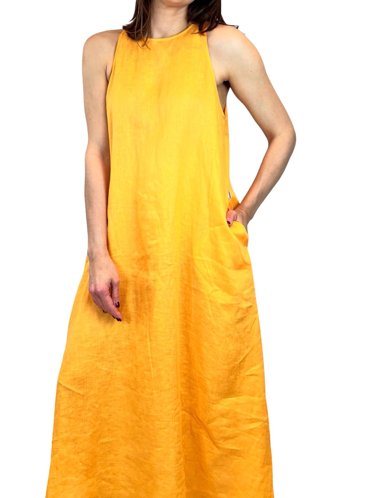 Vestido Ecoalf Ukara