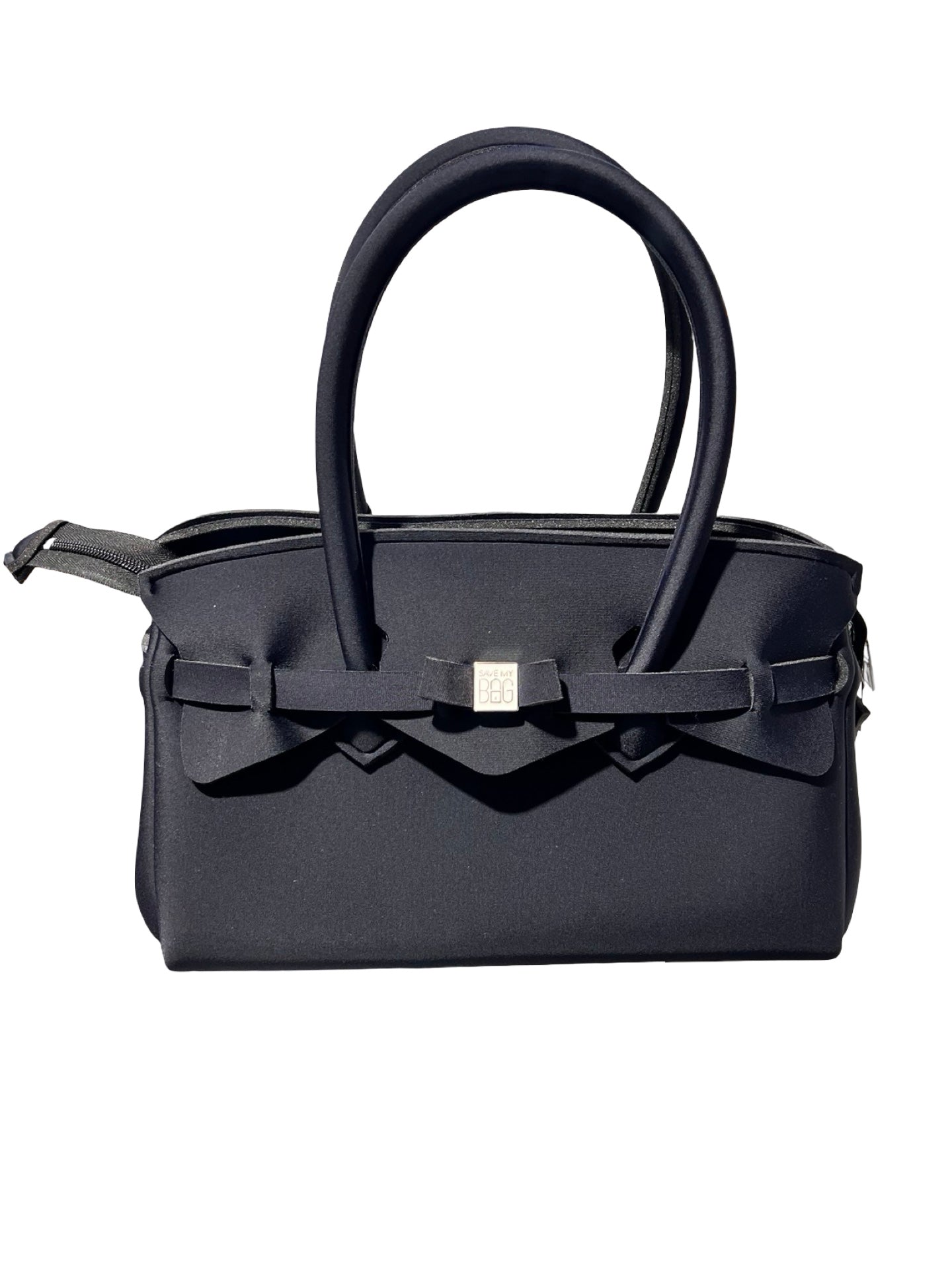 Bolso Save My Bag Miss West Jet Black
