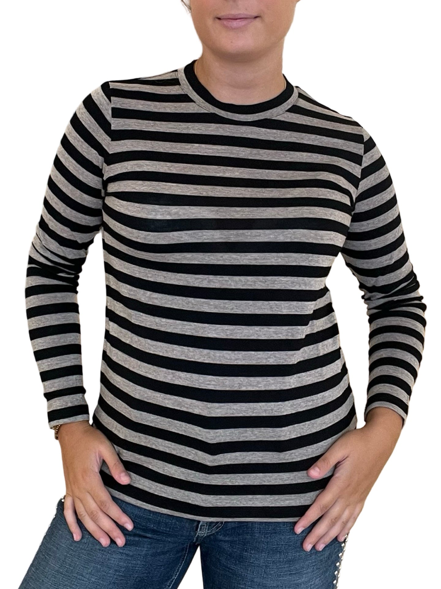 Shirt C-Zero of stripes
