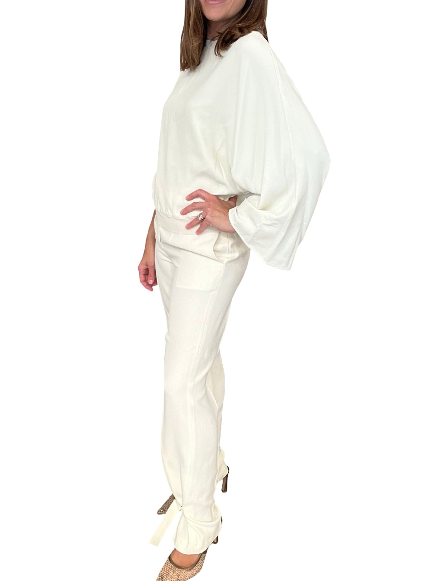 Pantalon Liviana Conti Hevillas