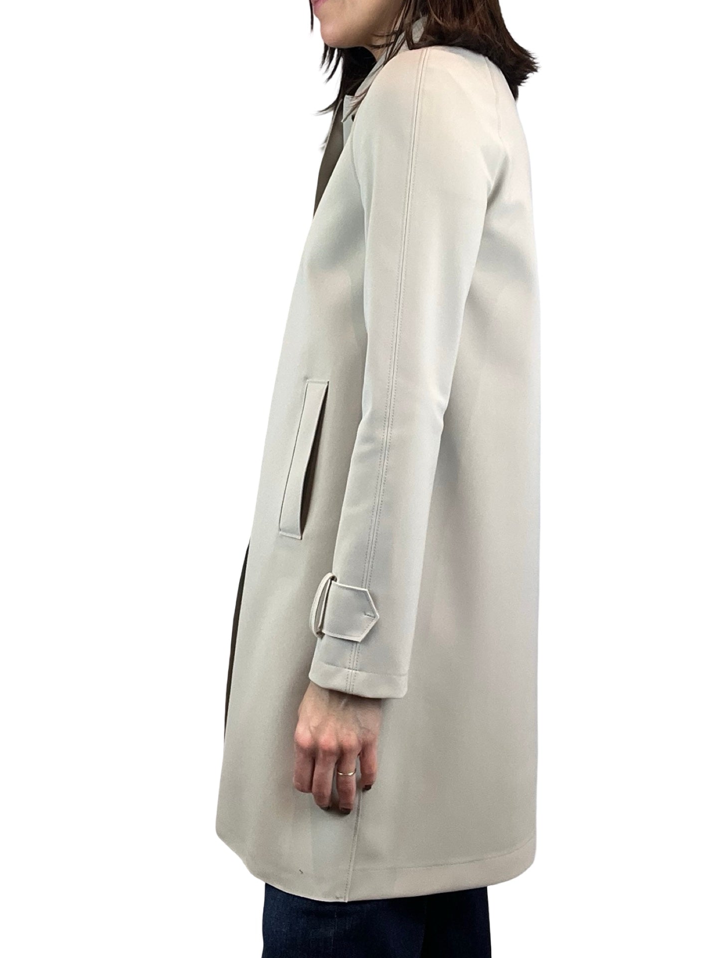 Abrigo Harris Wharf London Mac Caot Scuba Arena