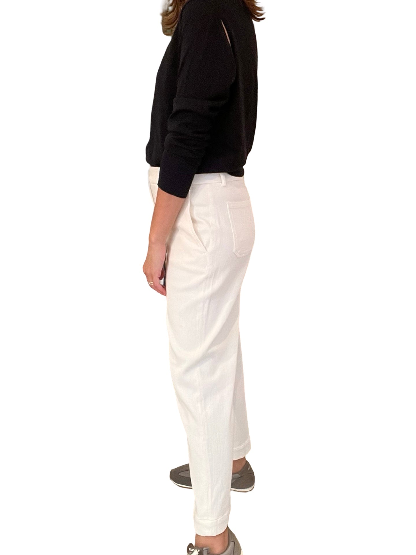 Pantalon Agoefilo Chino Canutillo