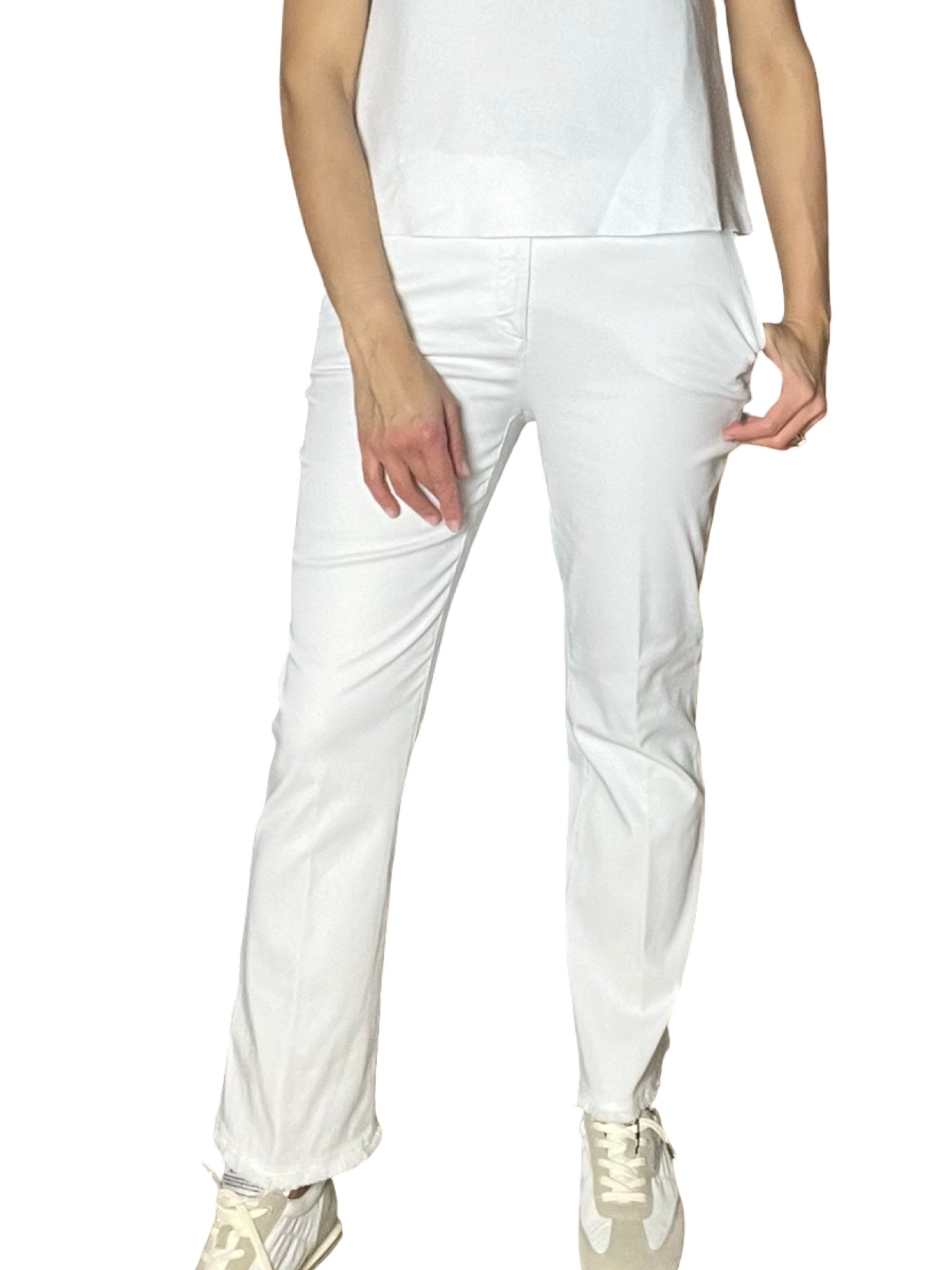 Agoefilo Tinkerbell Fringe Pants