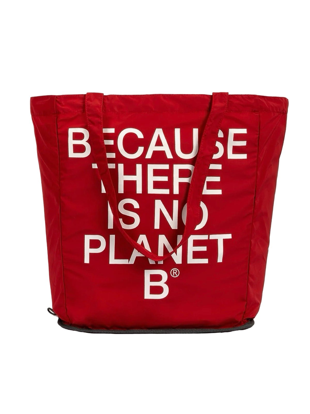 Bolso Ecoalf Pacho Red