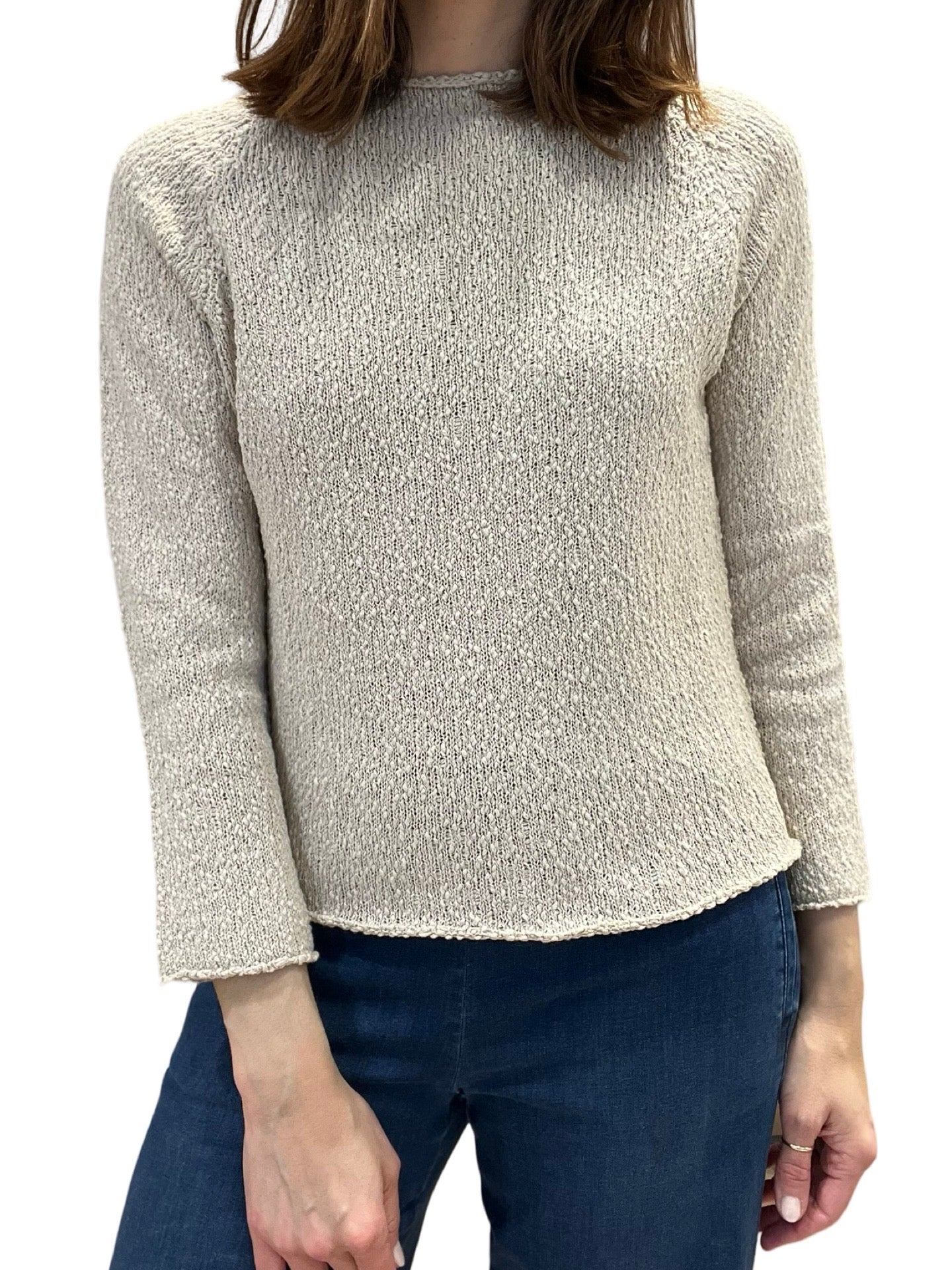 Jersey scaglione bodoque