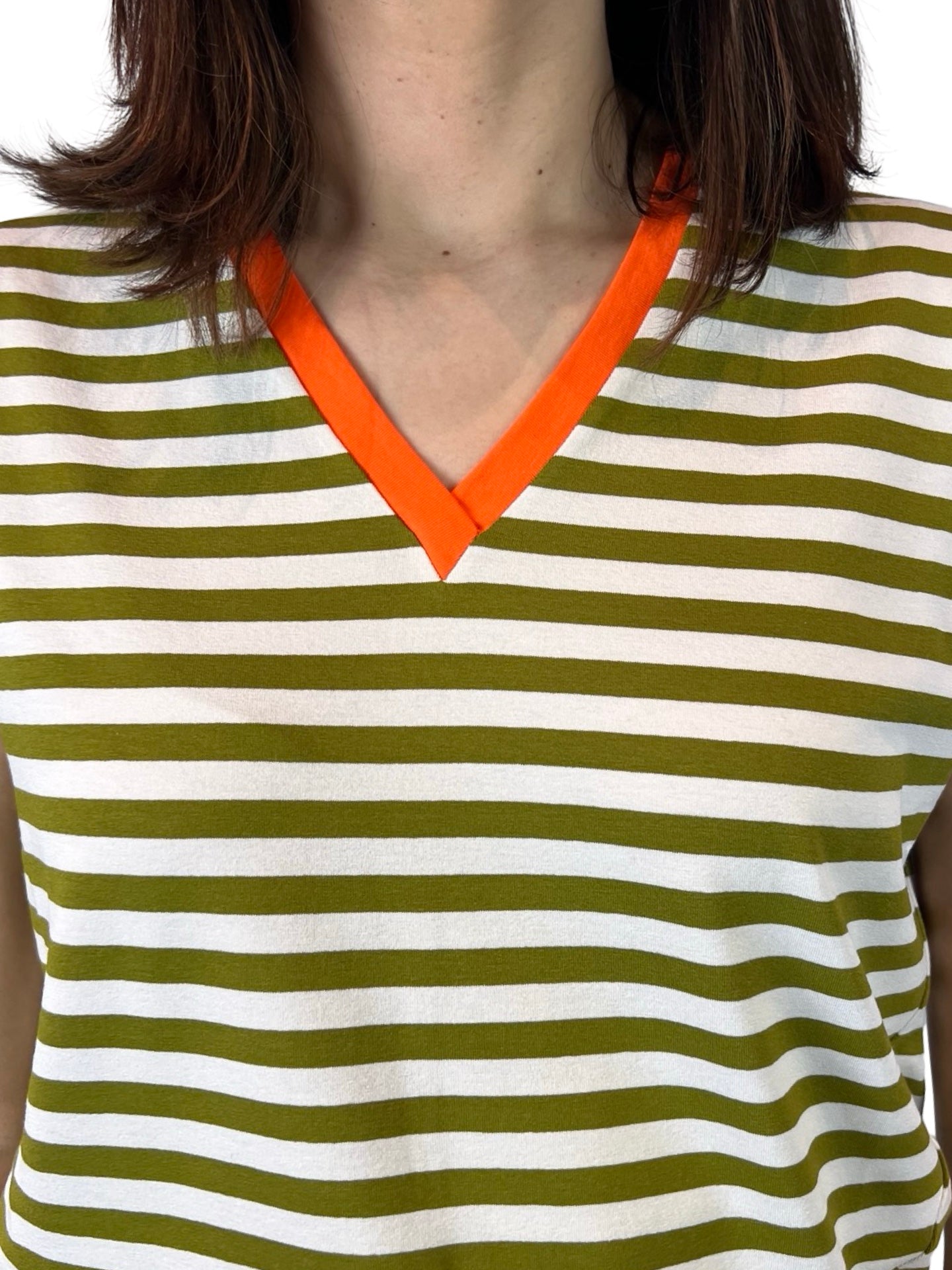 Camiseta Niu Trapeze Fancy