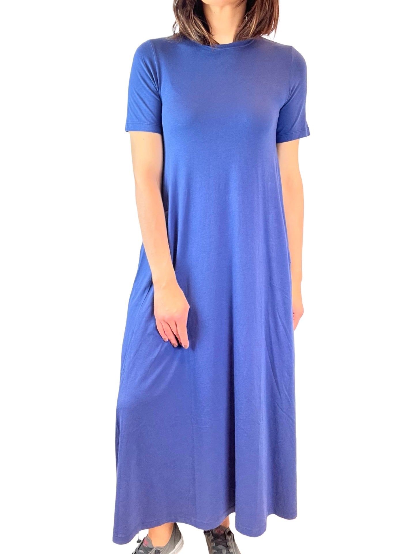 Vestido Ecoalf Eletra