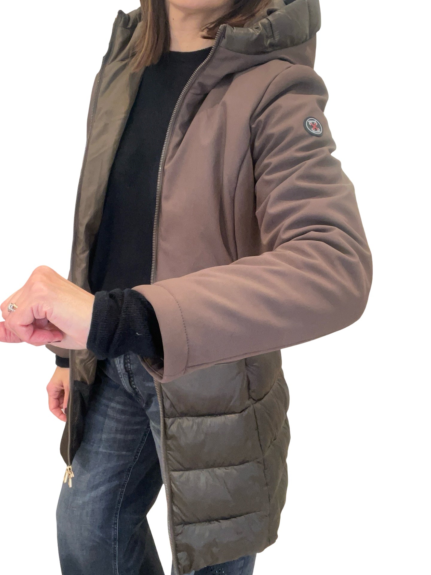 Plumifero In My Hood C.Pelo