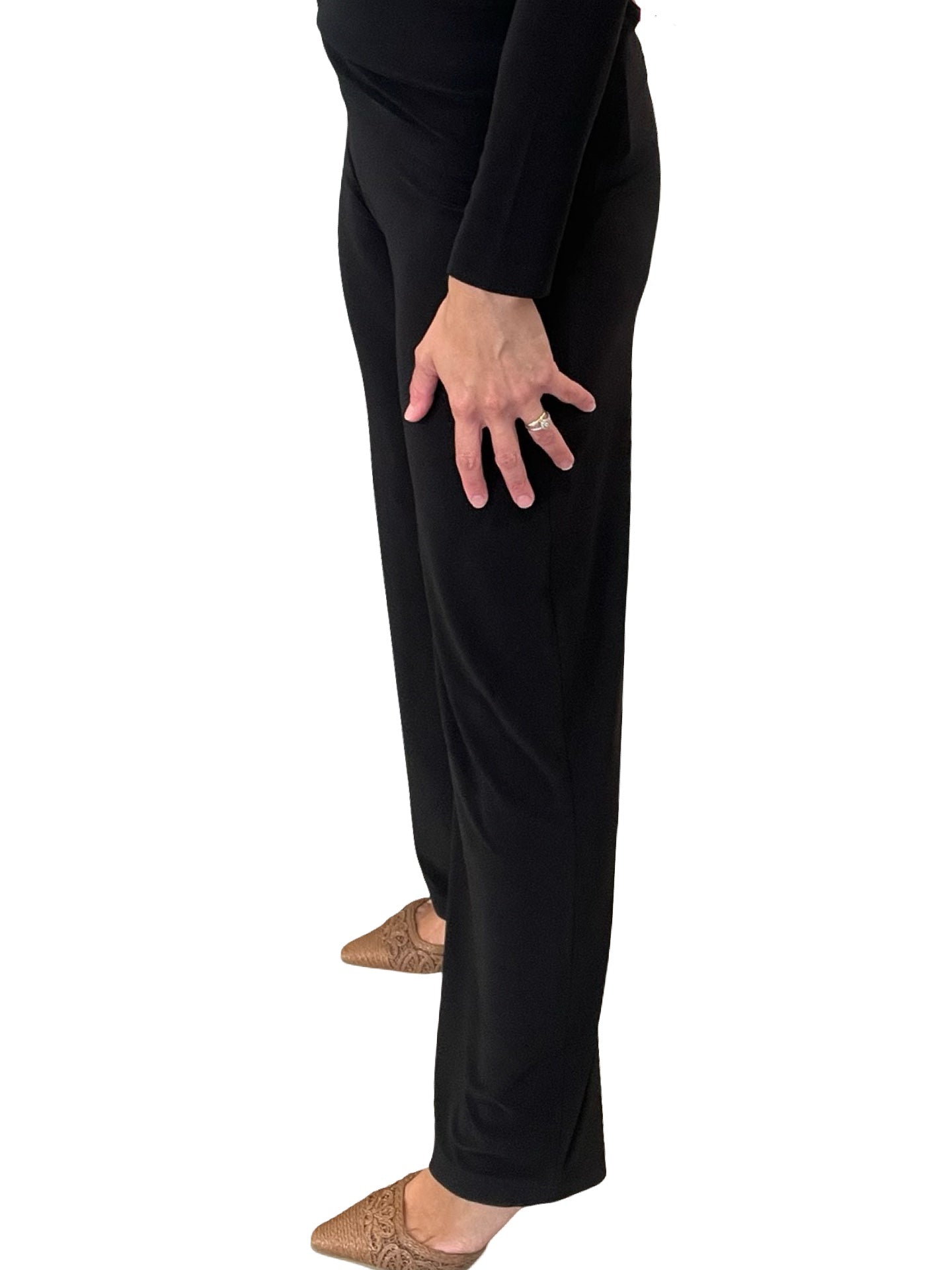 Pantalon Kamali Campana Normon