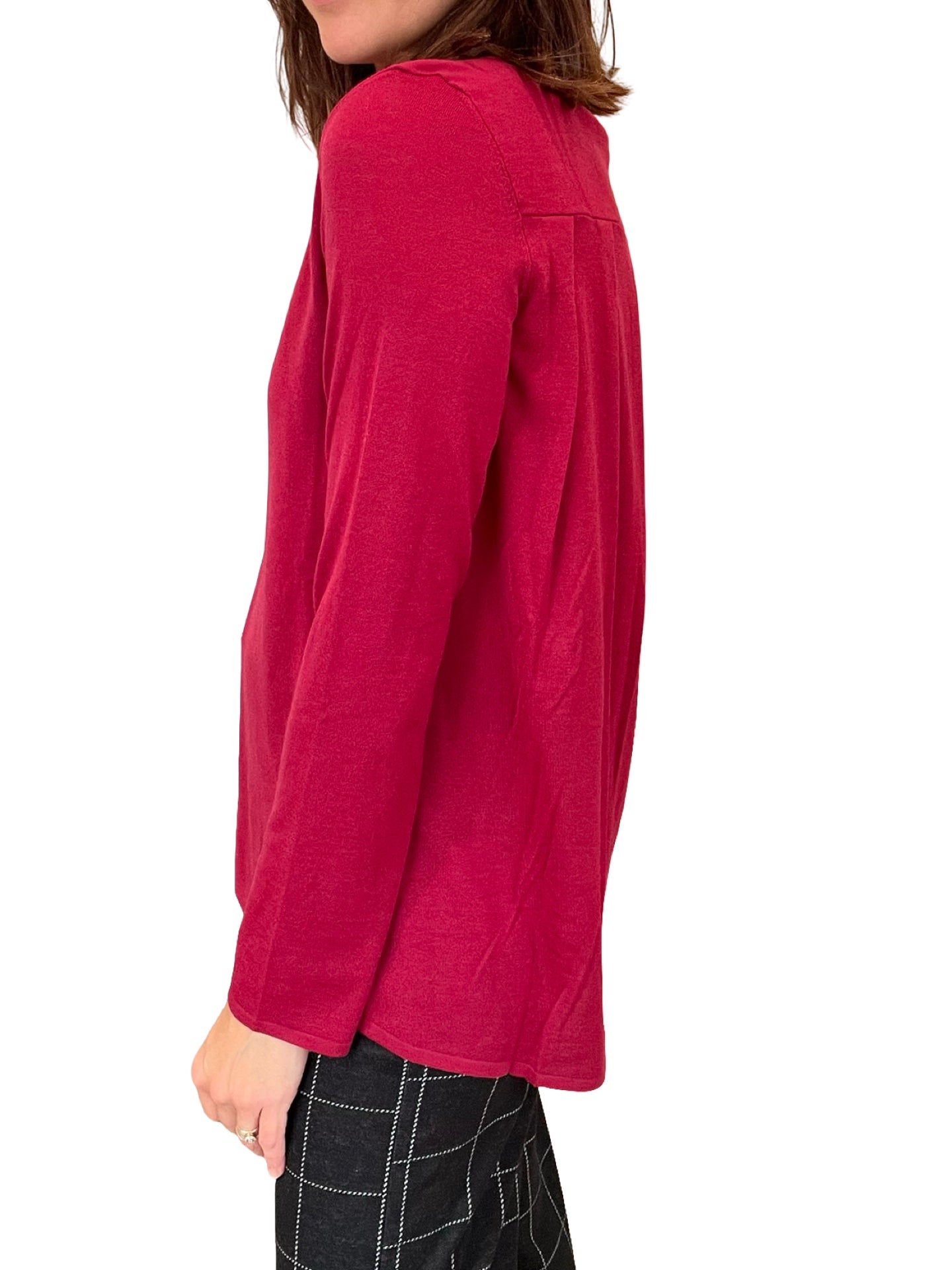 Jersey Liviana Conti Cuello Barca