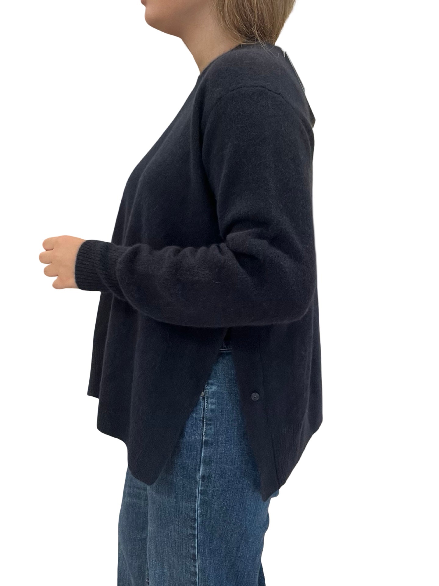 Maglione girocollo ampio C.T Plage