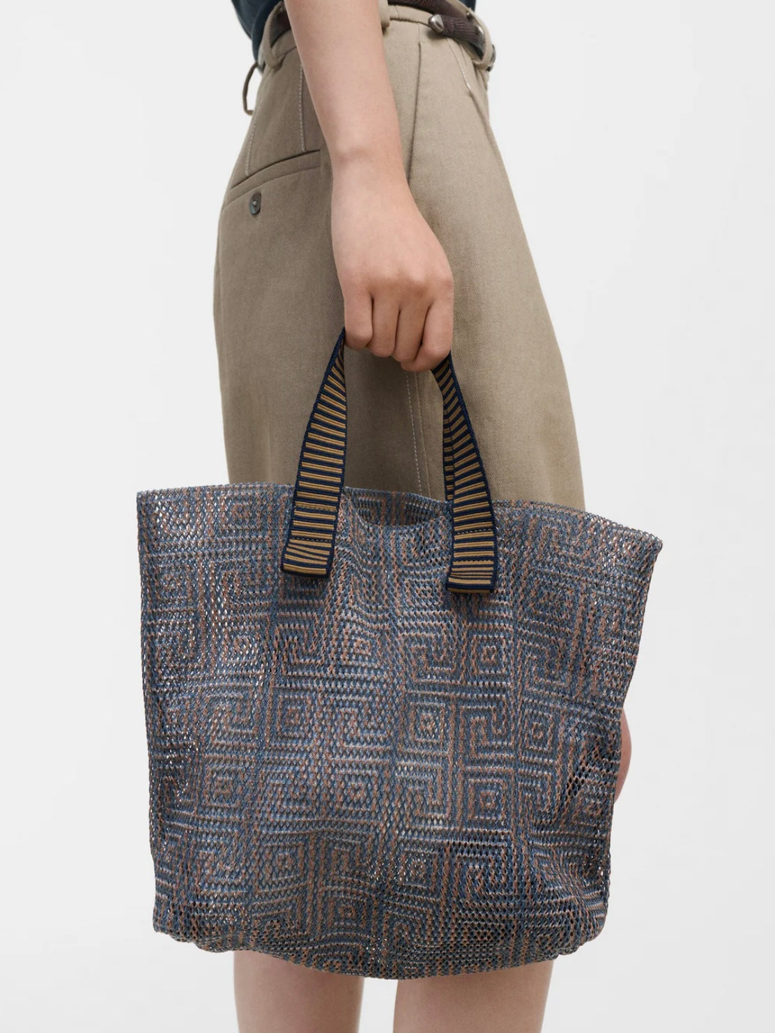 Bolso Epice Kanpur S Rosso