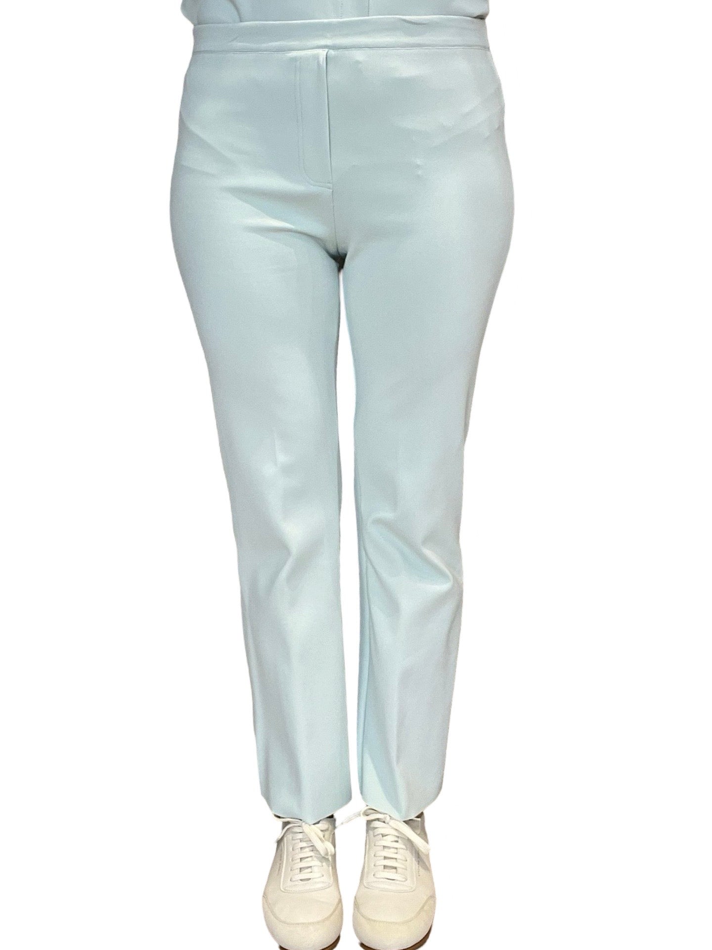 Pantalon Liviana Conti Flare Punto