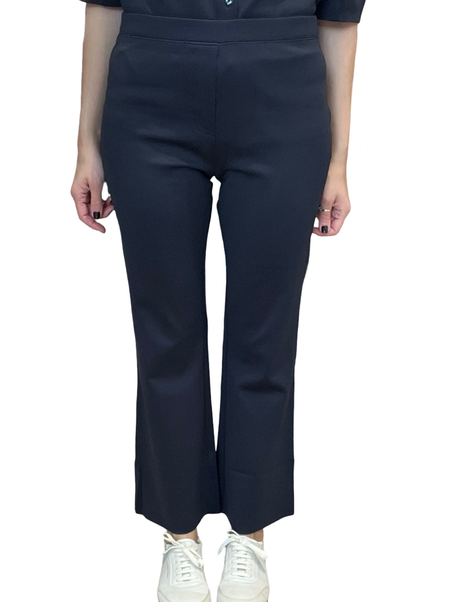 Pantalon Liviana Conti Neopreno Flare V25