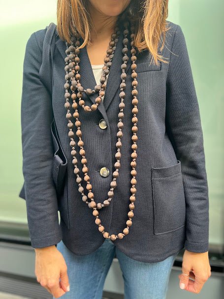 Blazer Harris Wharf London Marino