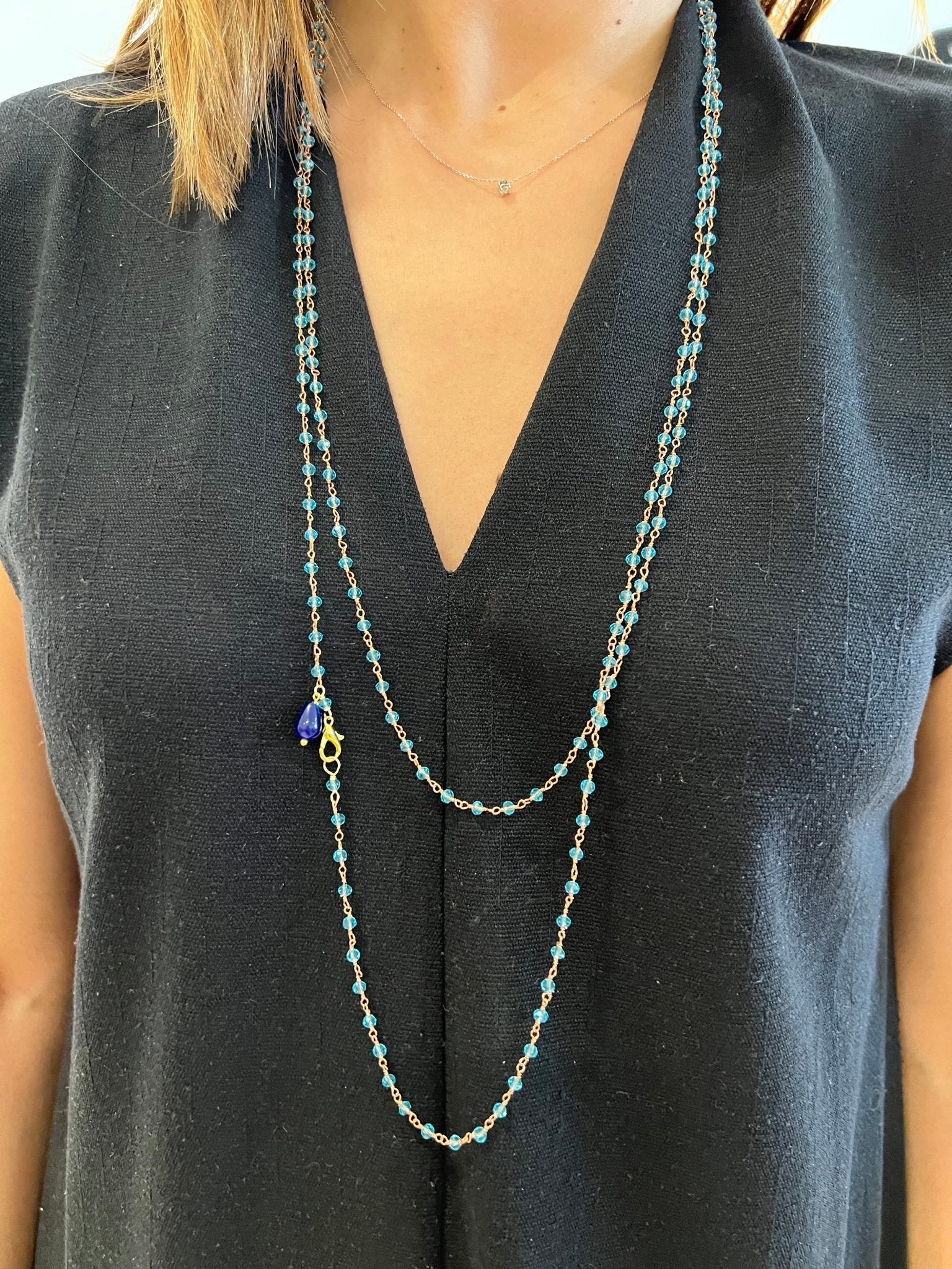 FINELI FINELI BLUE BLUE BLUE COLLAR