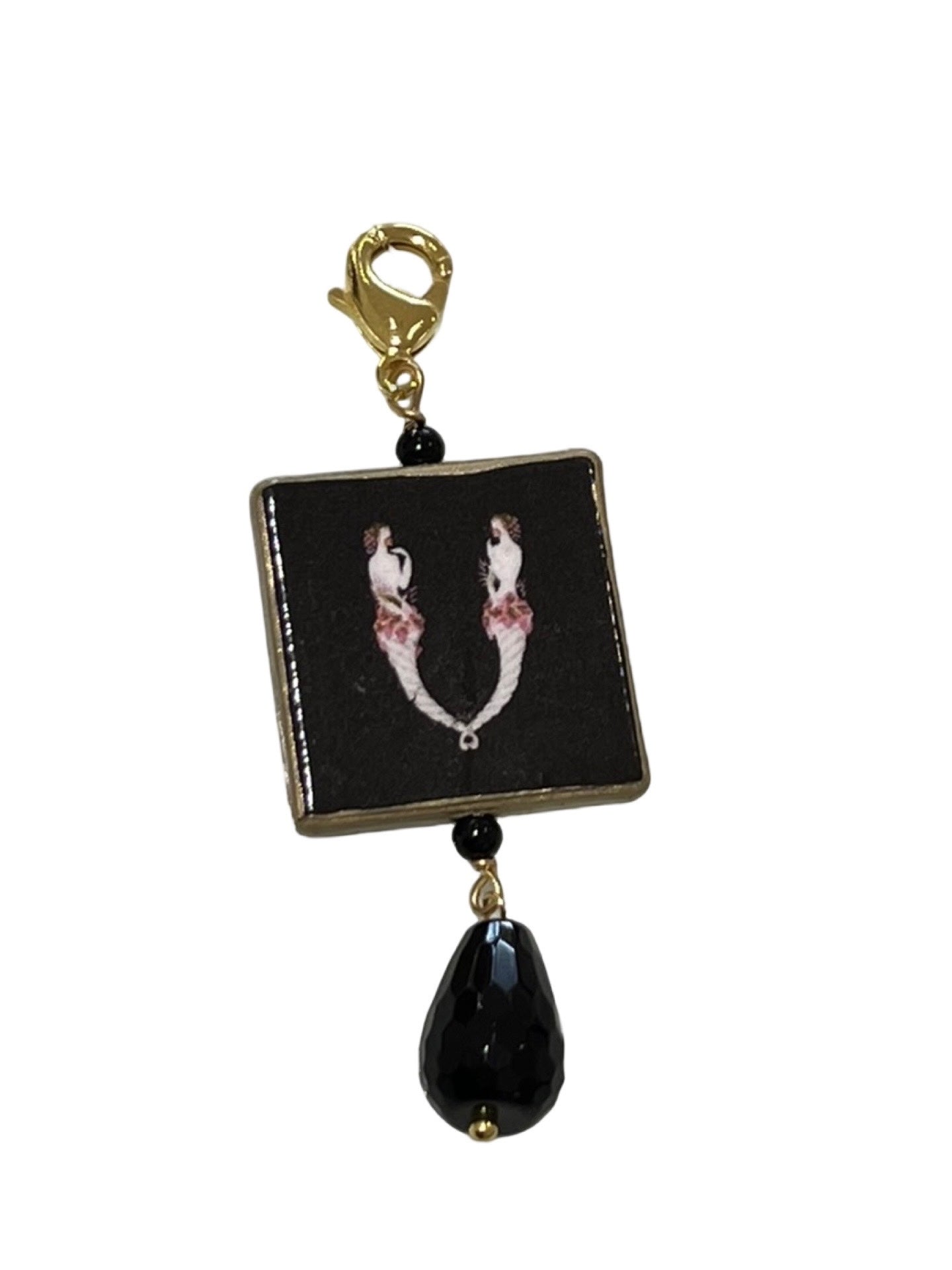 Marntelli Fabrizio pendant V