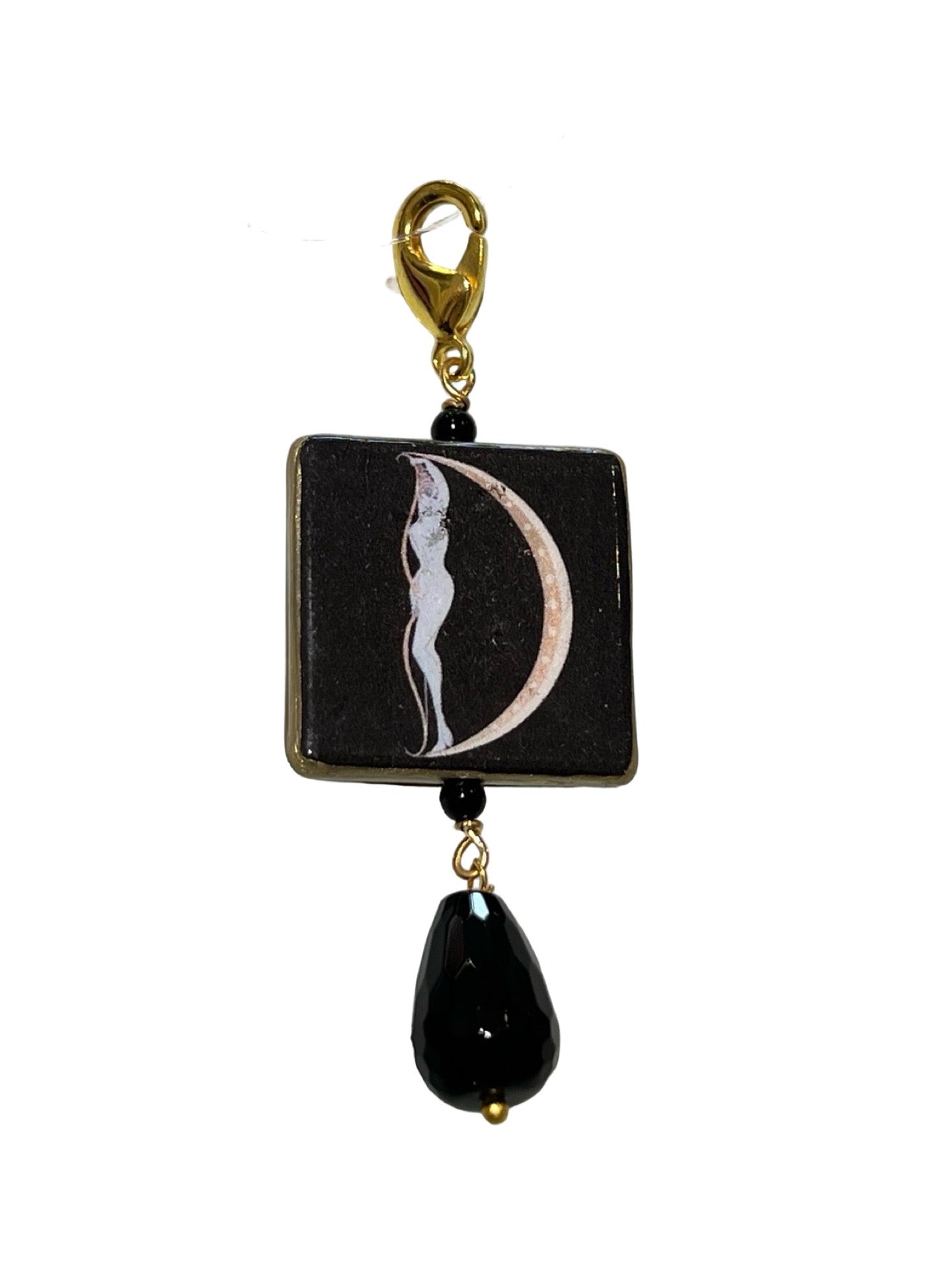 Marntelli Fabrizio pendant D