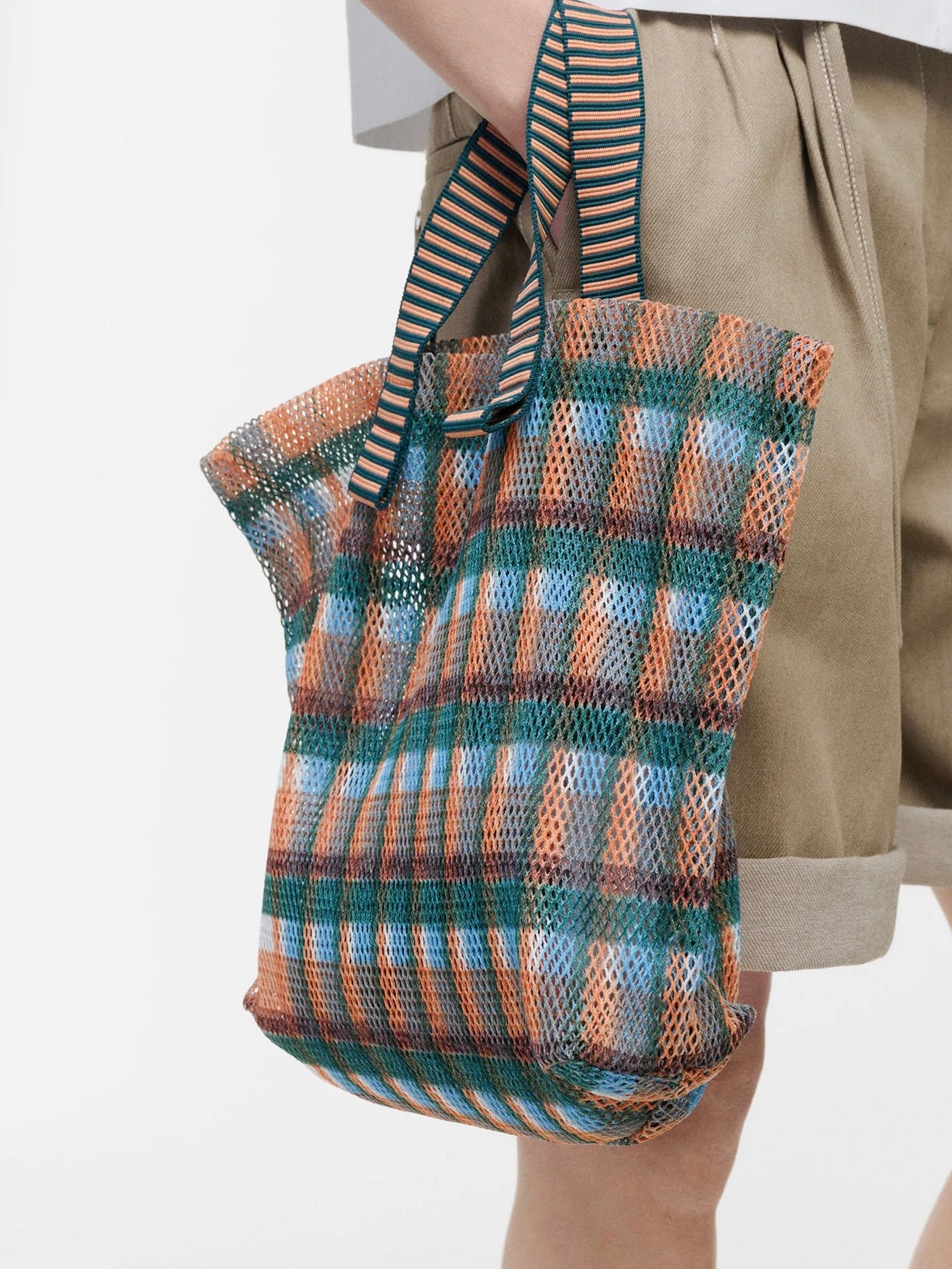 Bolso Epice Kanpur S Apricot