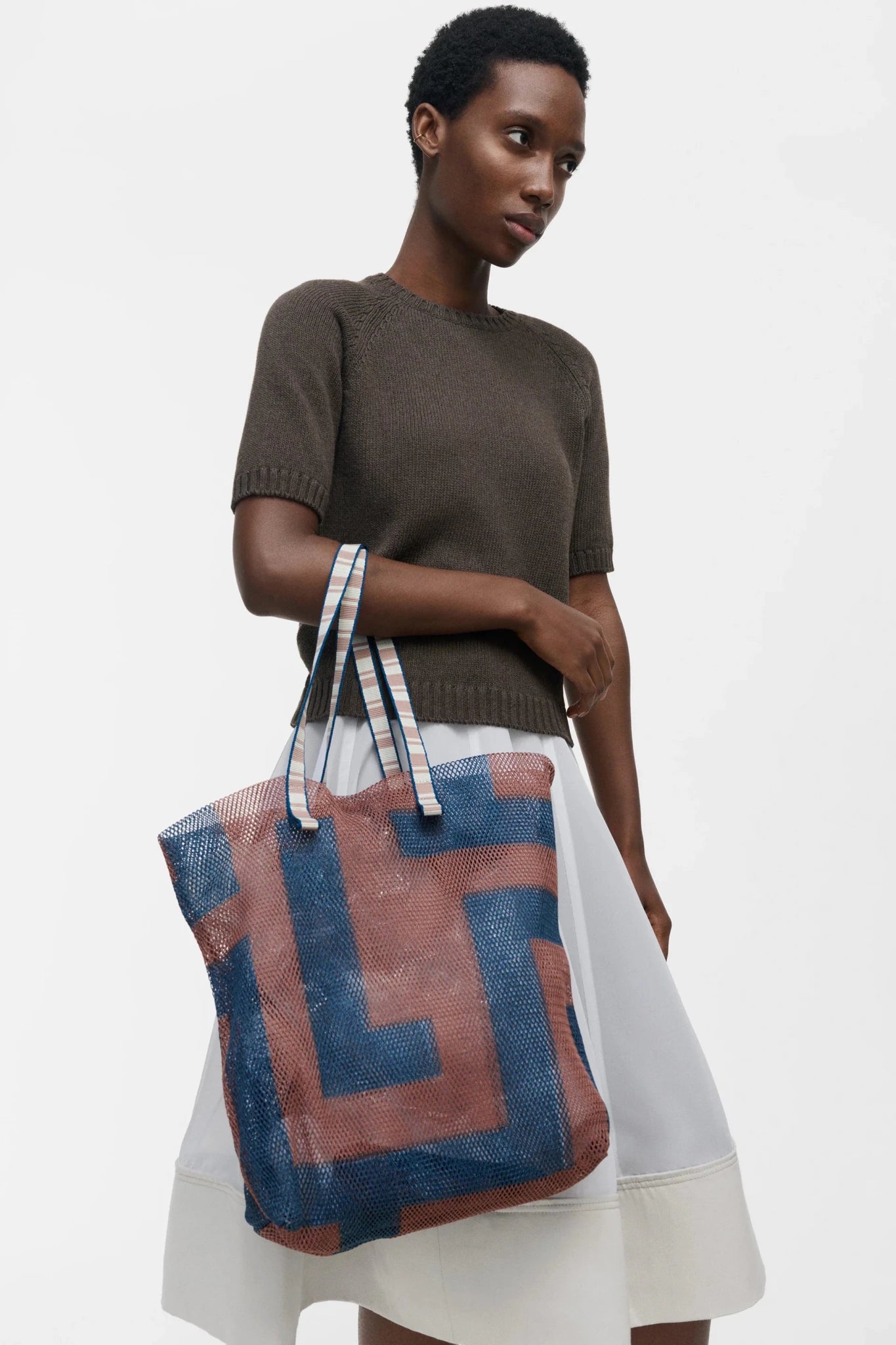 Bolso Epice Kanpur B Cocoa