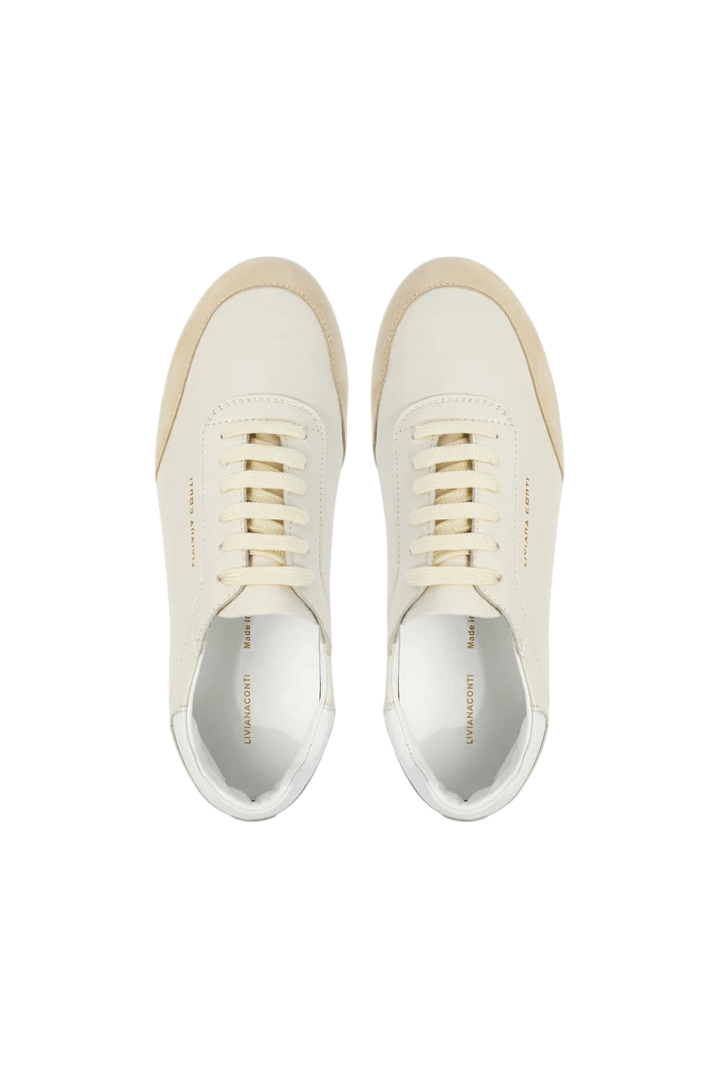 Sneaker Liviana Conti Piel