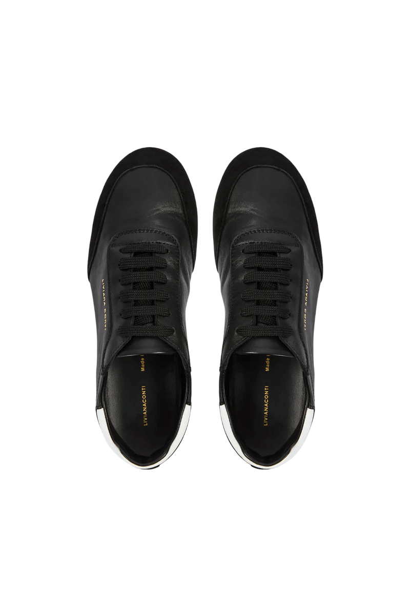 Sneaker Liviana Conti Piel