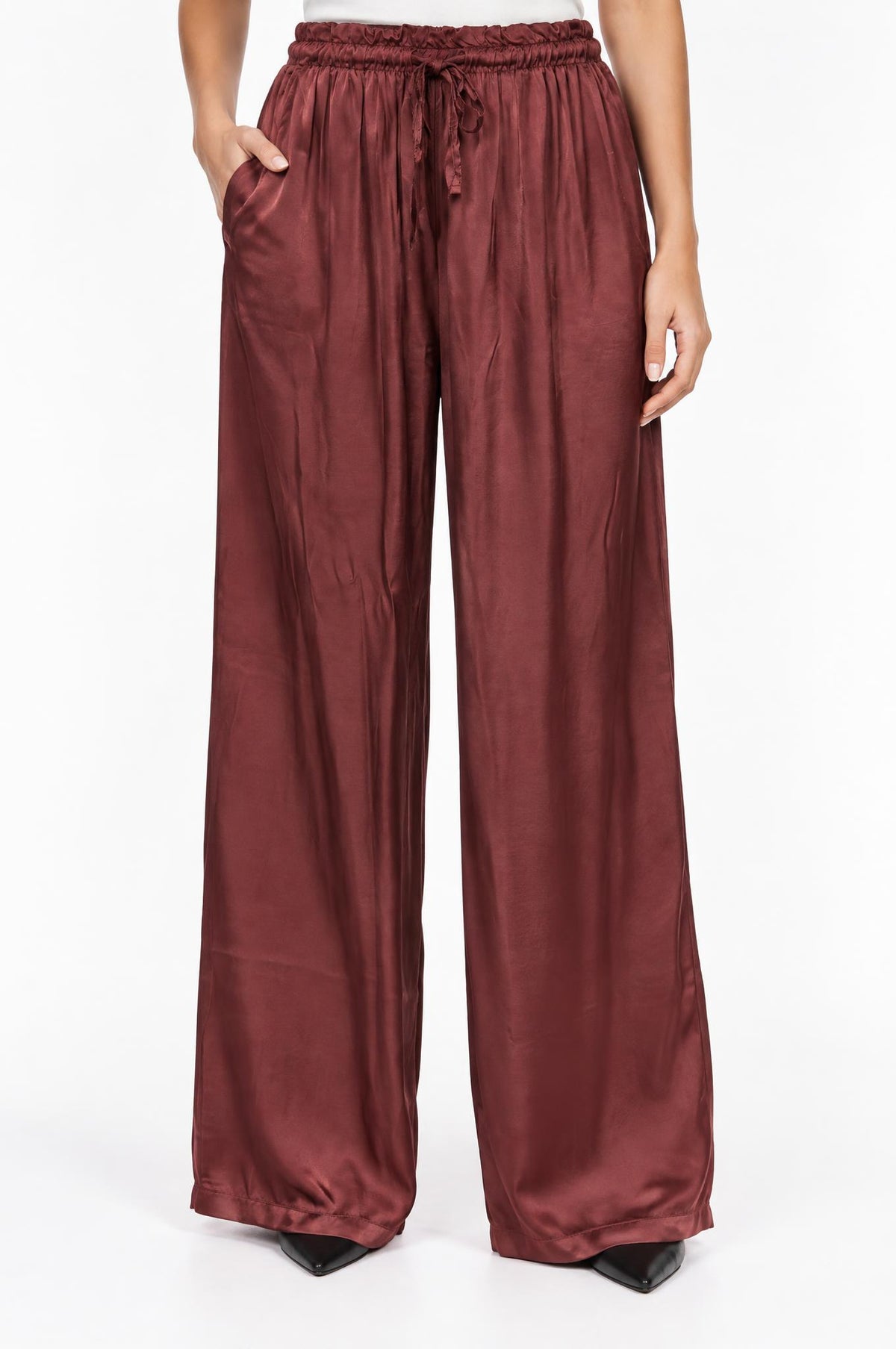 Pantalon Sunny Studio Granate