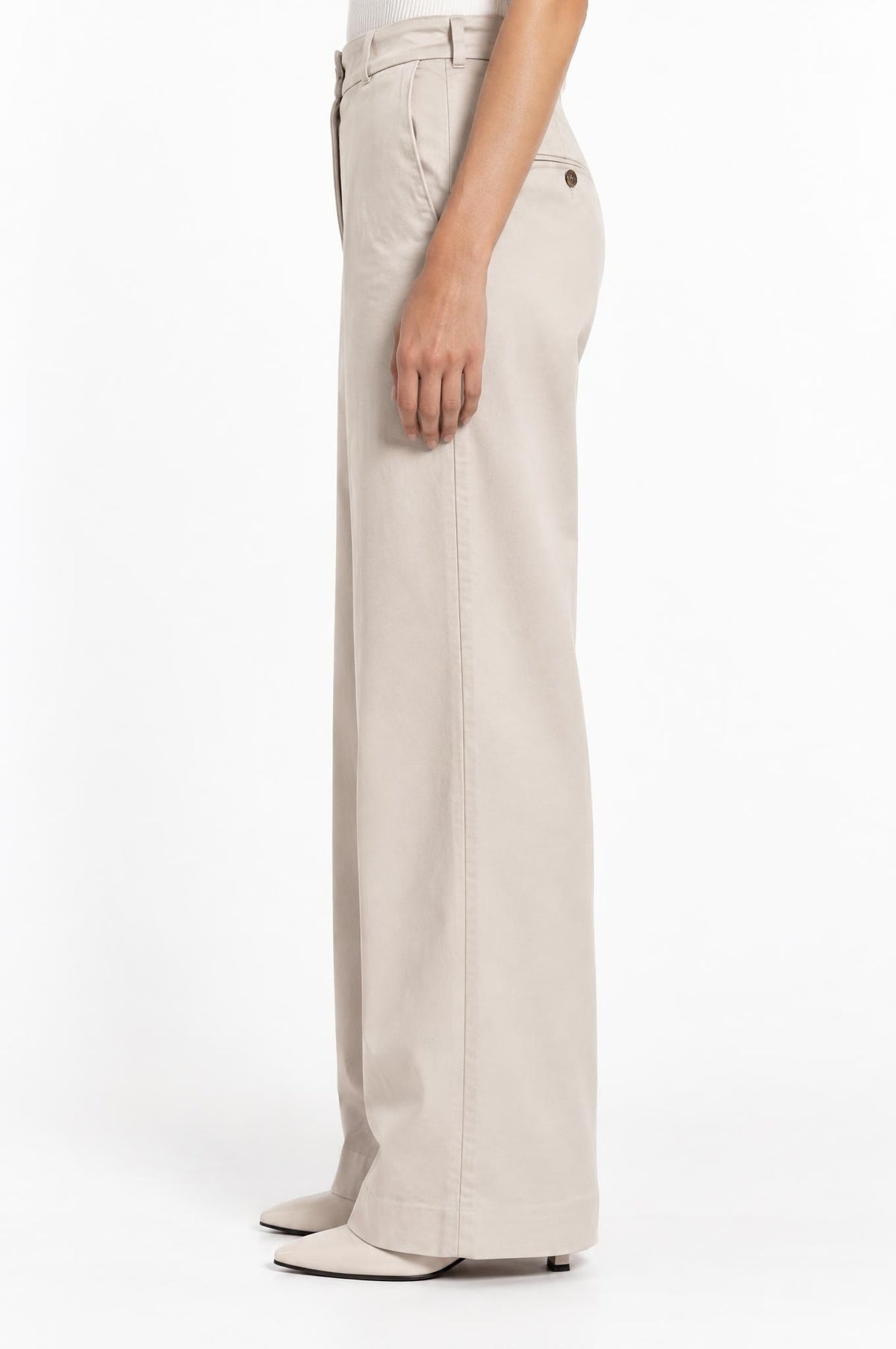 Adele Lapo Piedra Pants