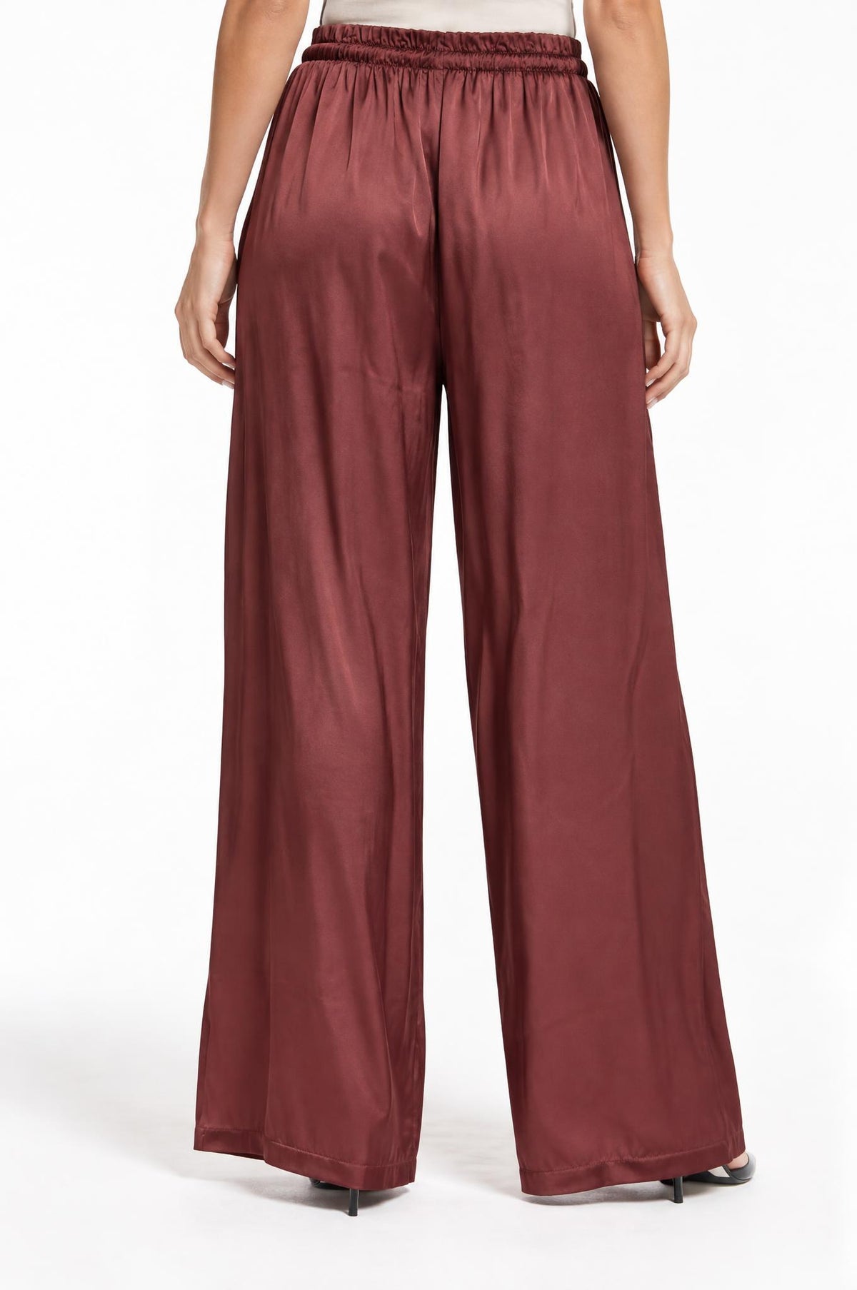 Pantalon Sunny Studio Granate