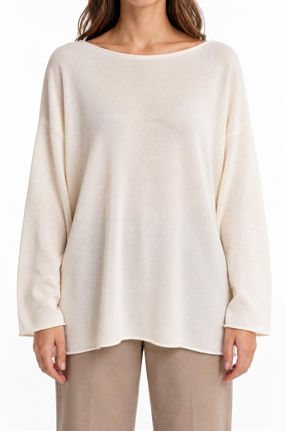 Jersey Adele Fiorella Crudo