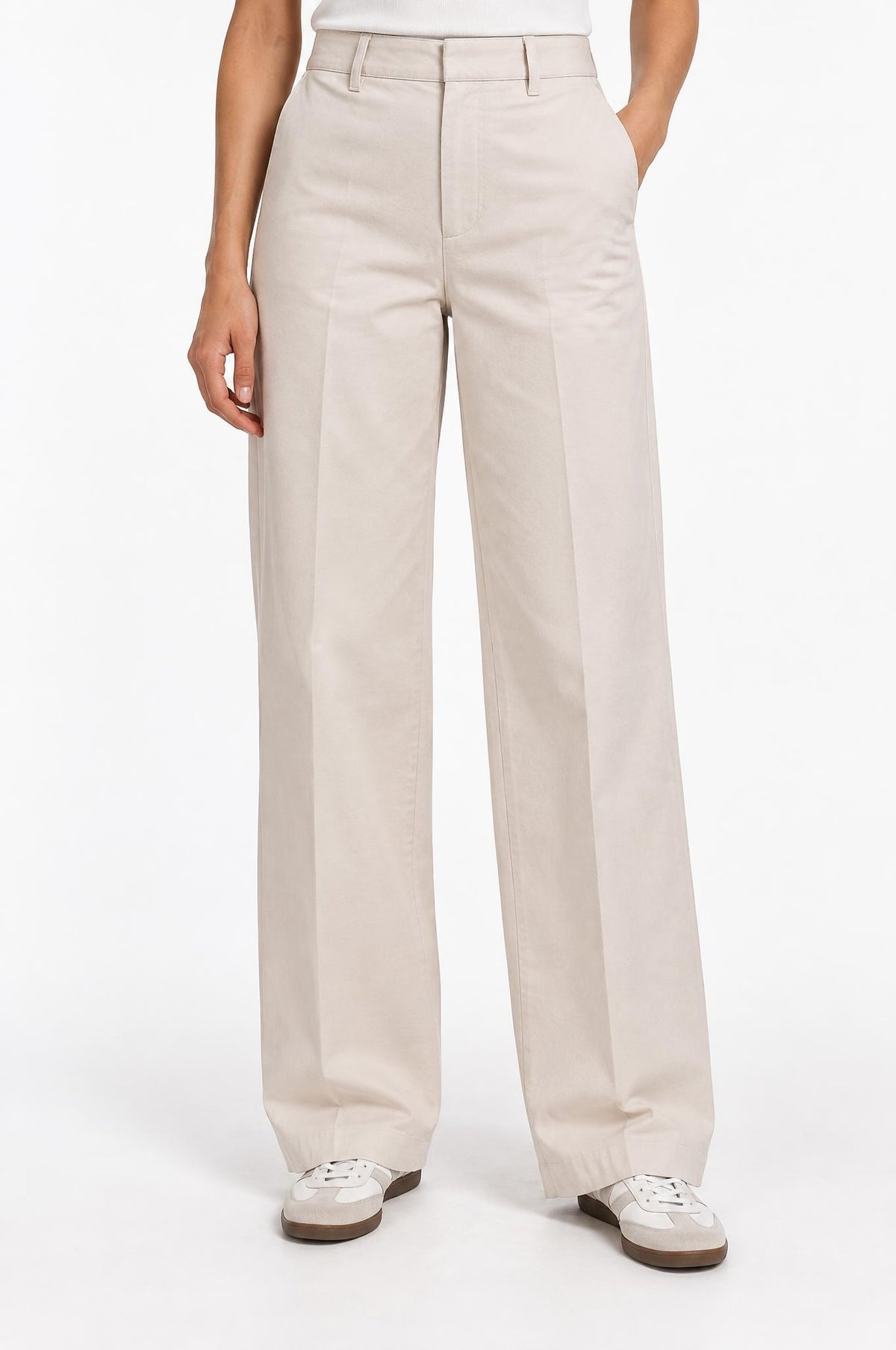 Adele Giacinto Piedra Pants