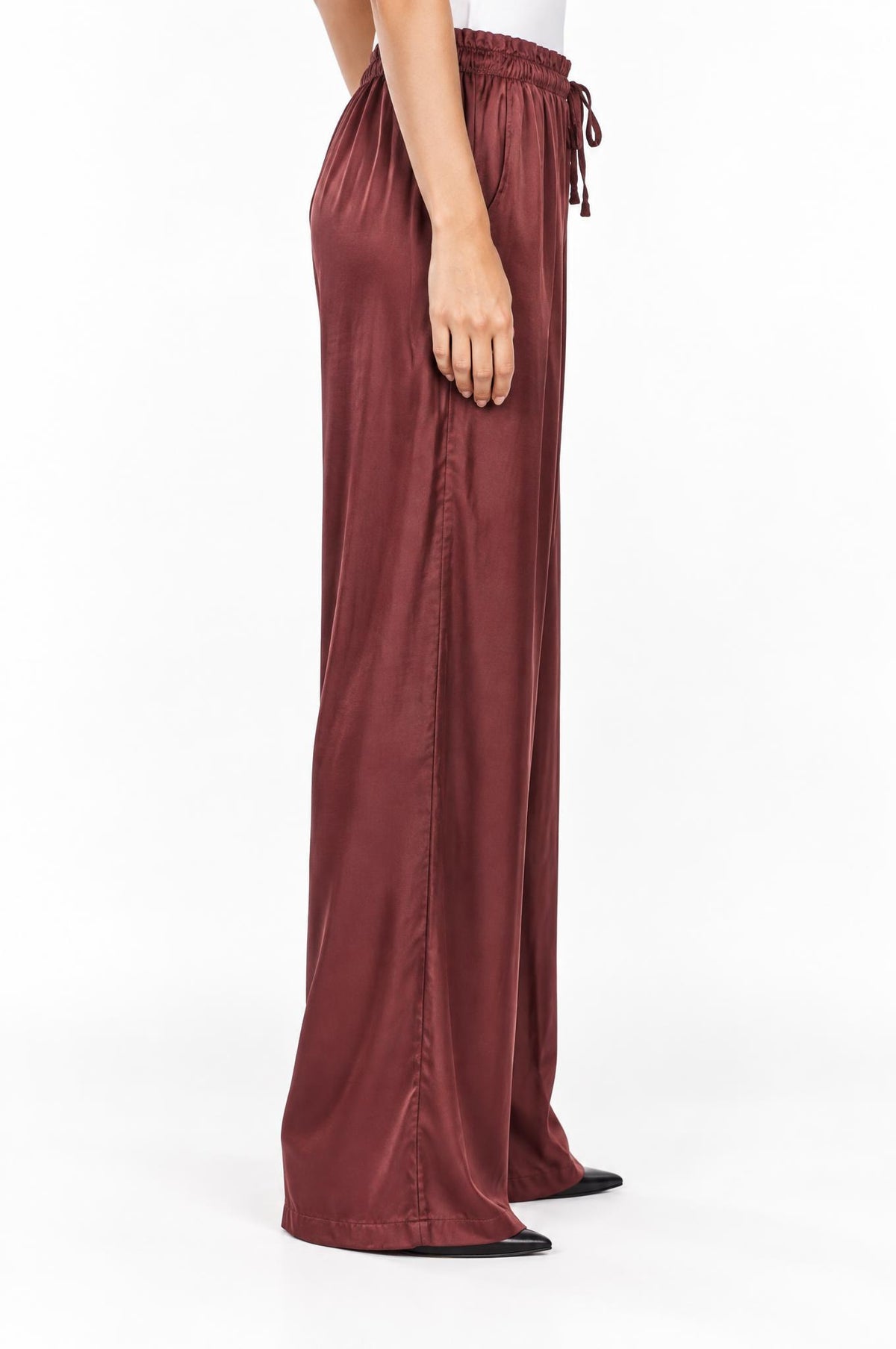 Pantalon Sunny Studio Granate