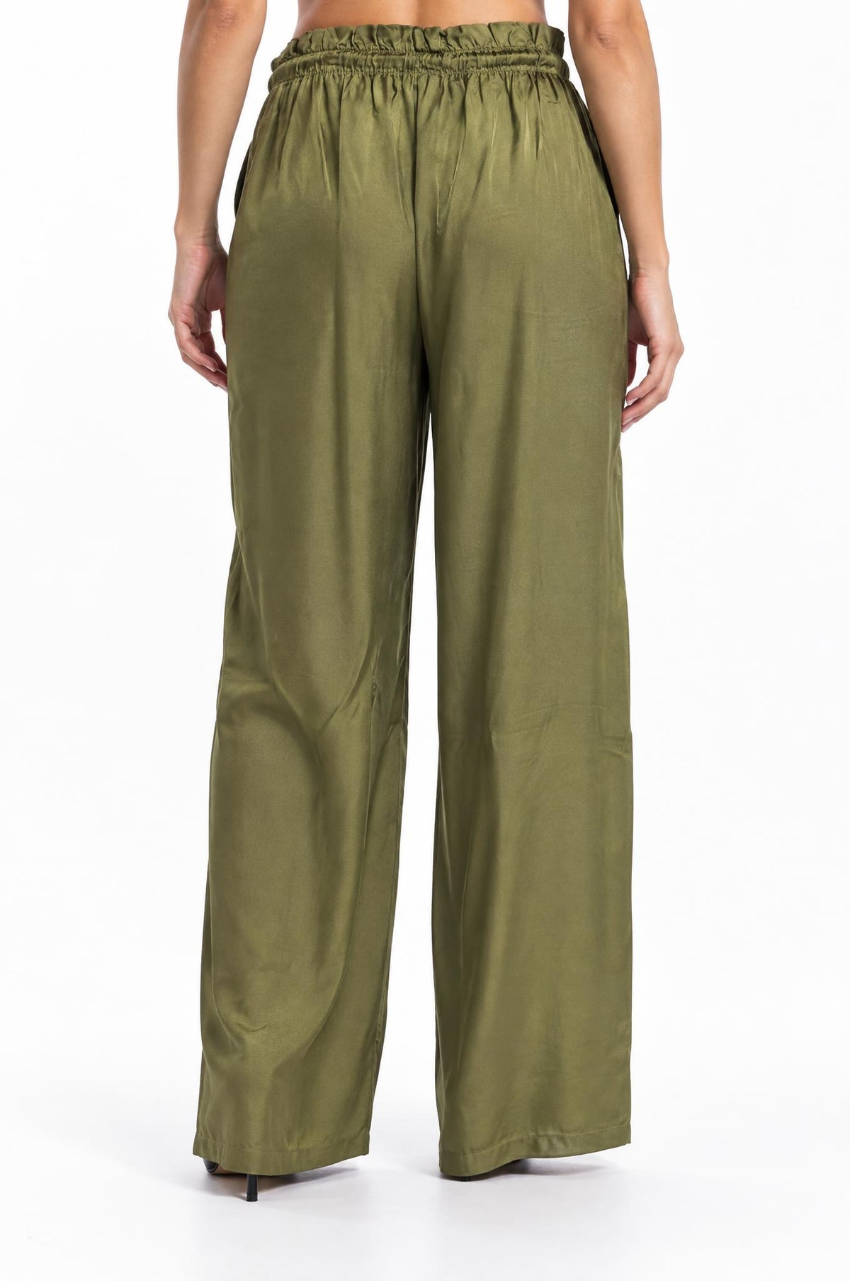 Pantalon Sunny Studio Caqui