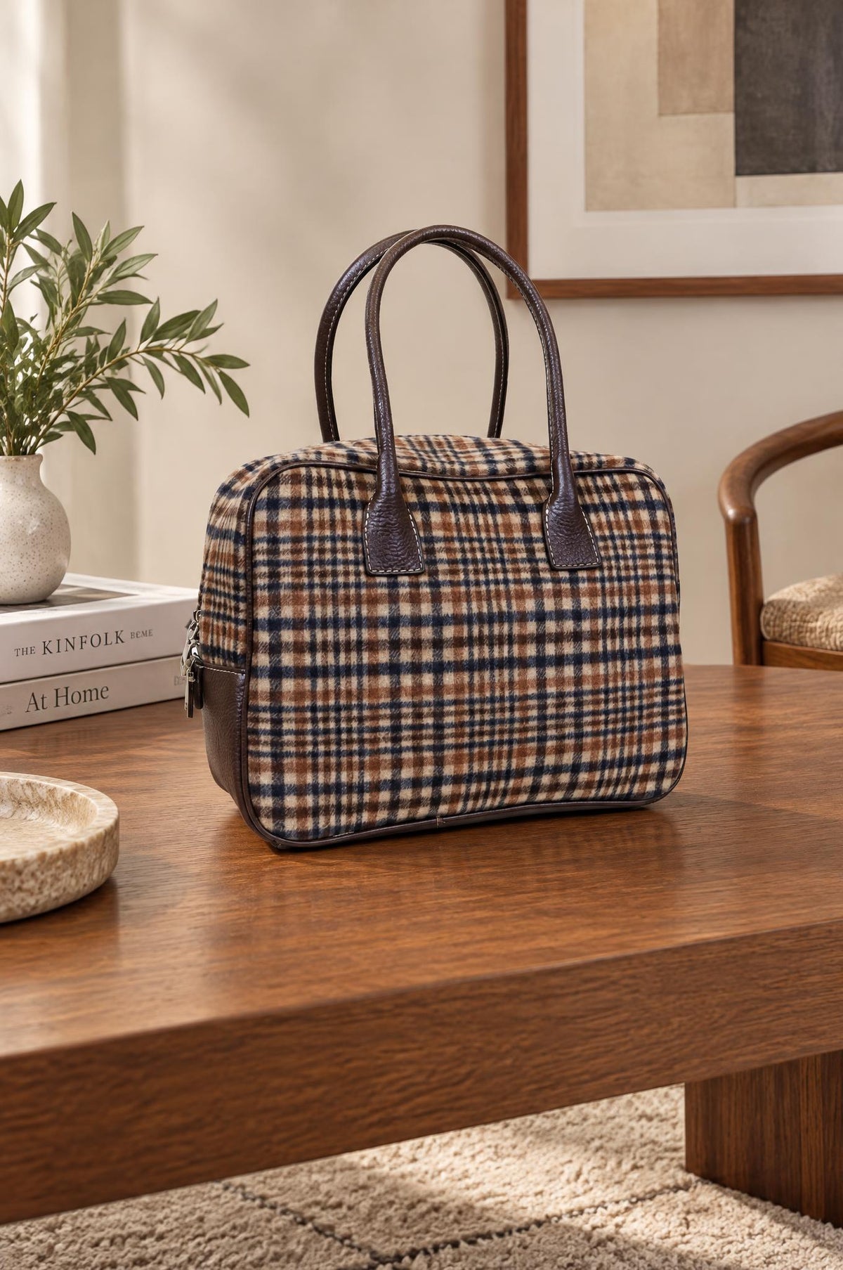 Bolso Kassiopea Kleo Beal