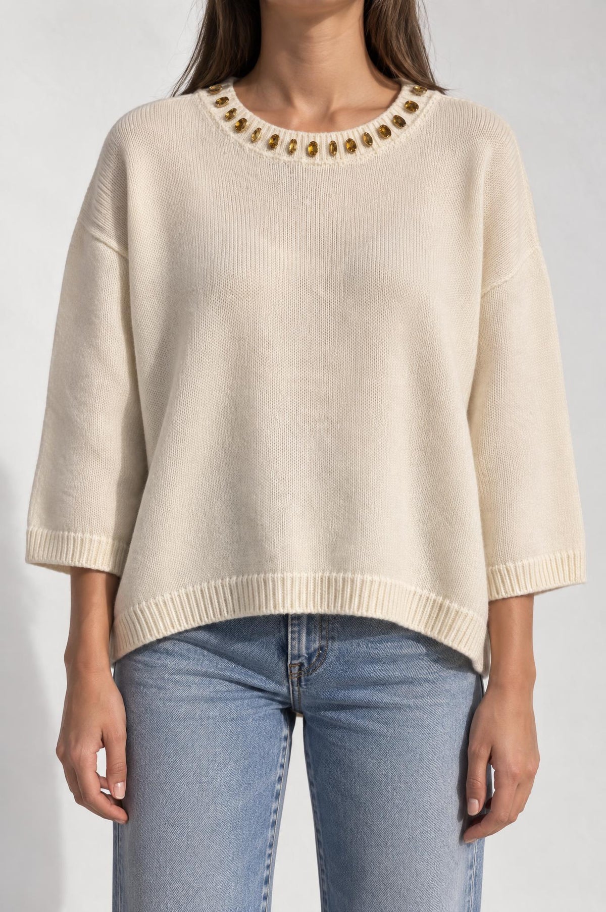 Jersey Liviana Conti Mabel Crudo