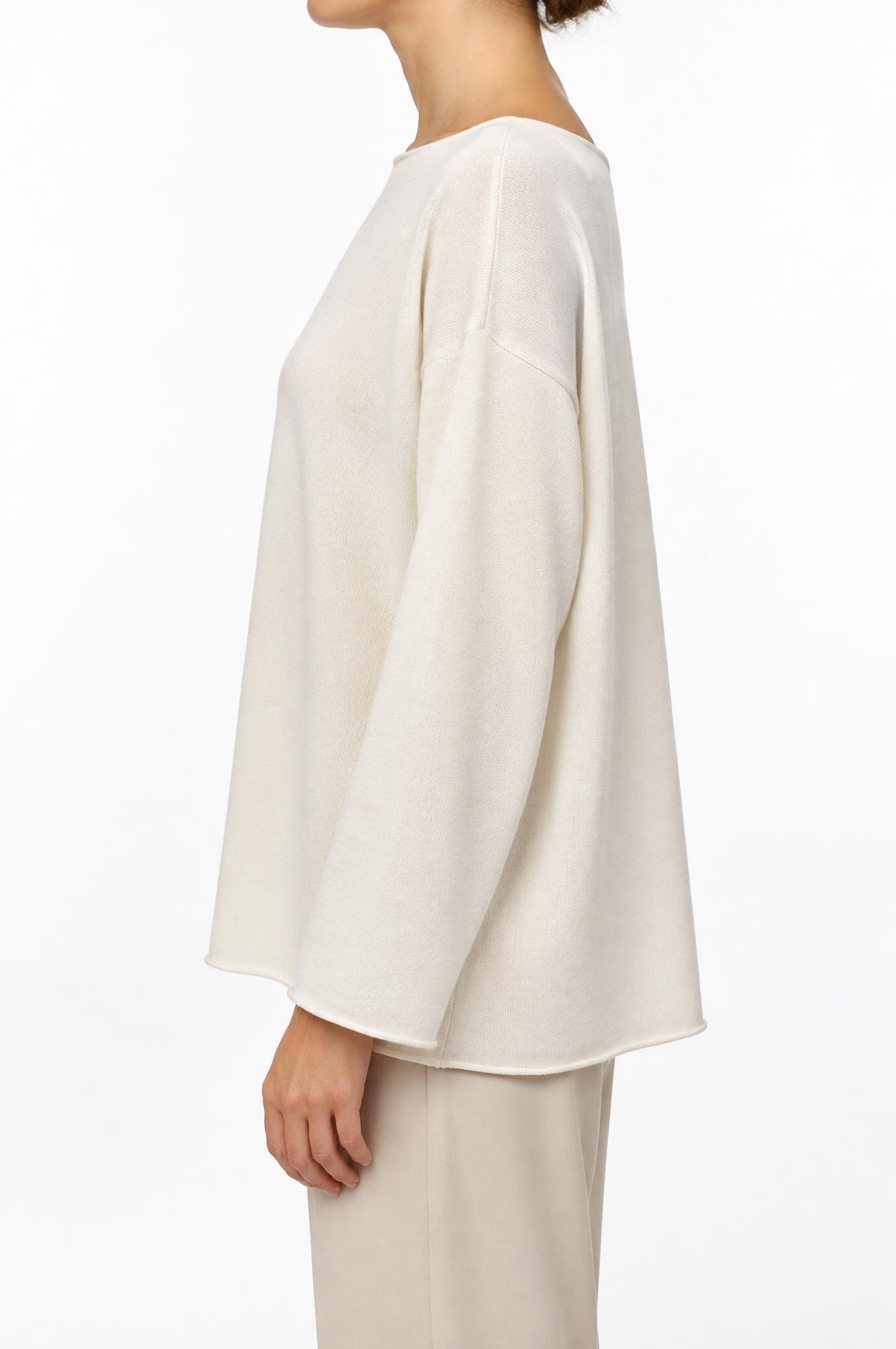 Jersey Adele Fiorella Crudo